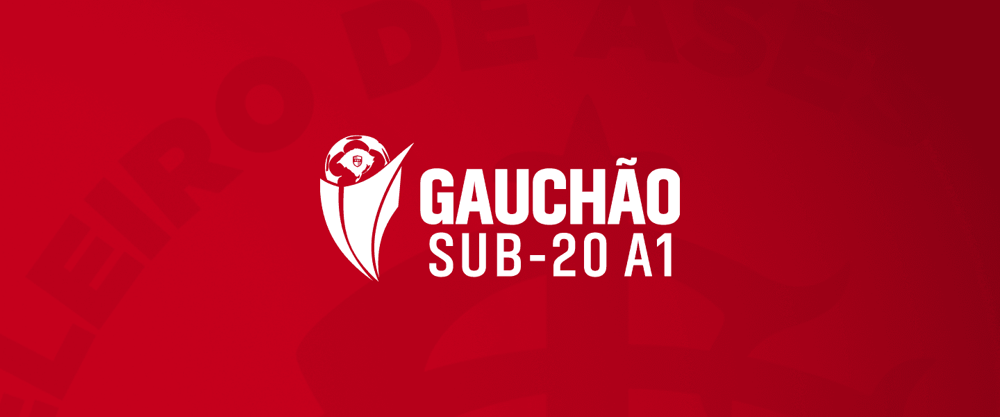 Gauchão Sub-20 - 2026