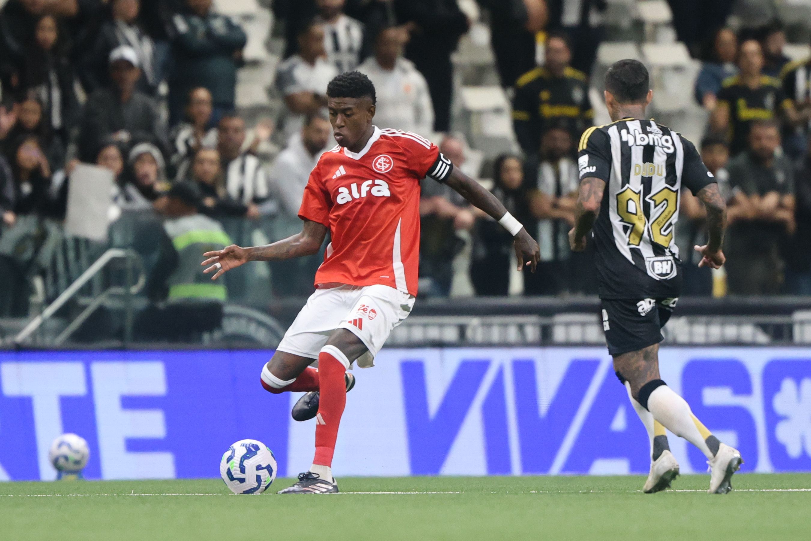 Raio-X: Inter recebe o Galo no Gigante