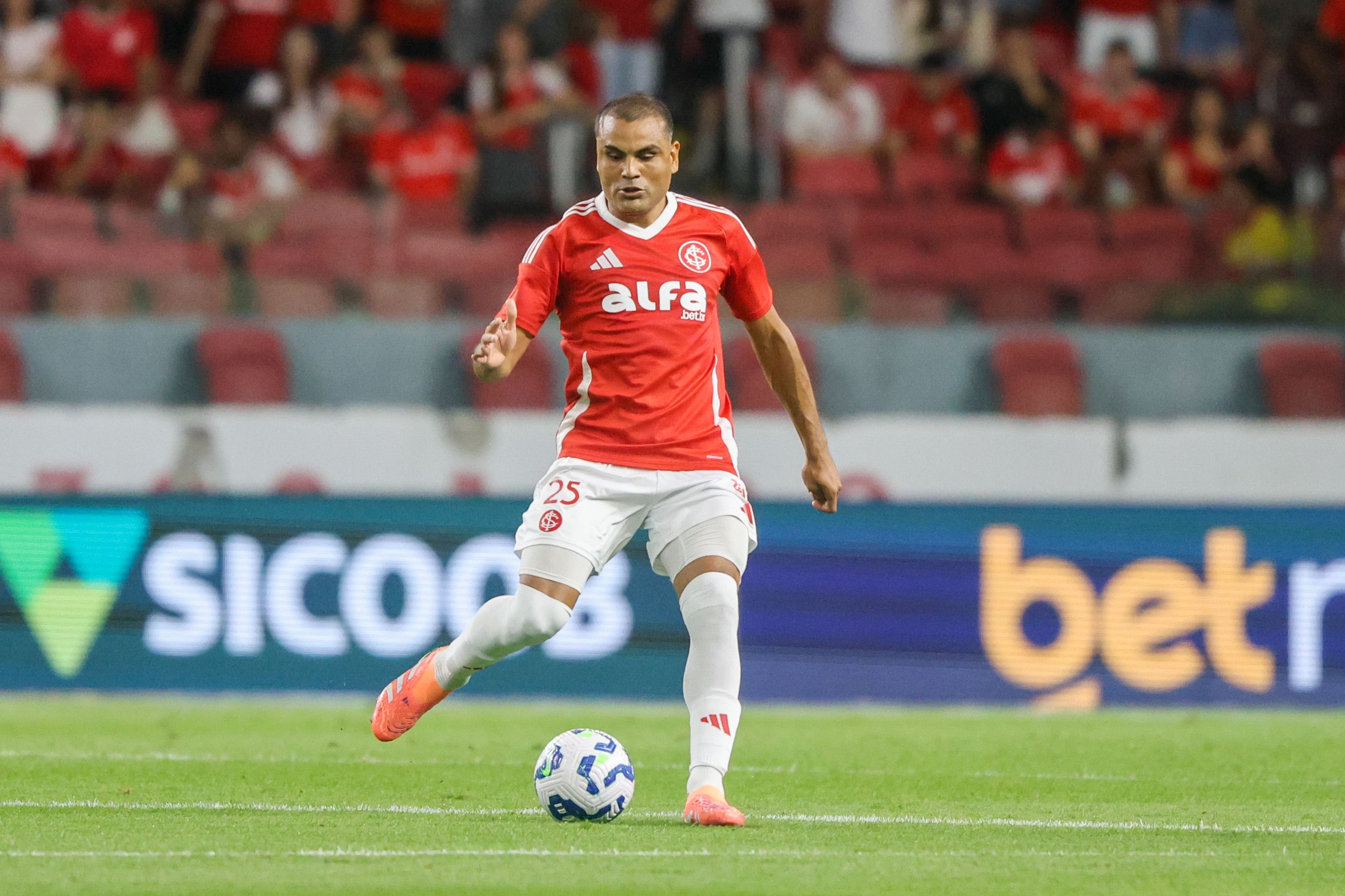 Raio-X: Inter finaliza a temporada no Gigante com confronto decisivo contra o RB Bragantino