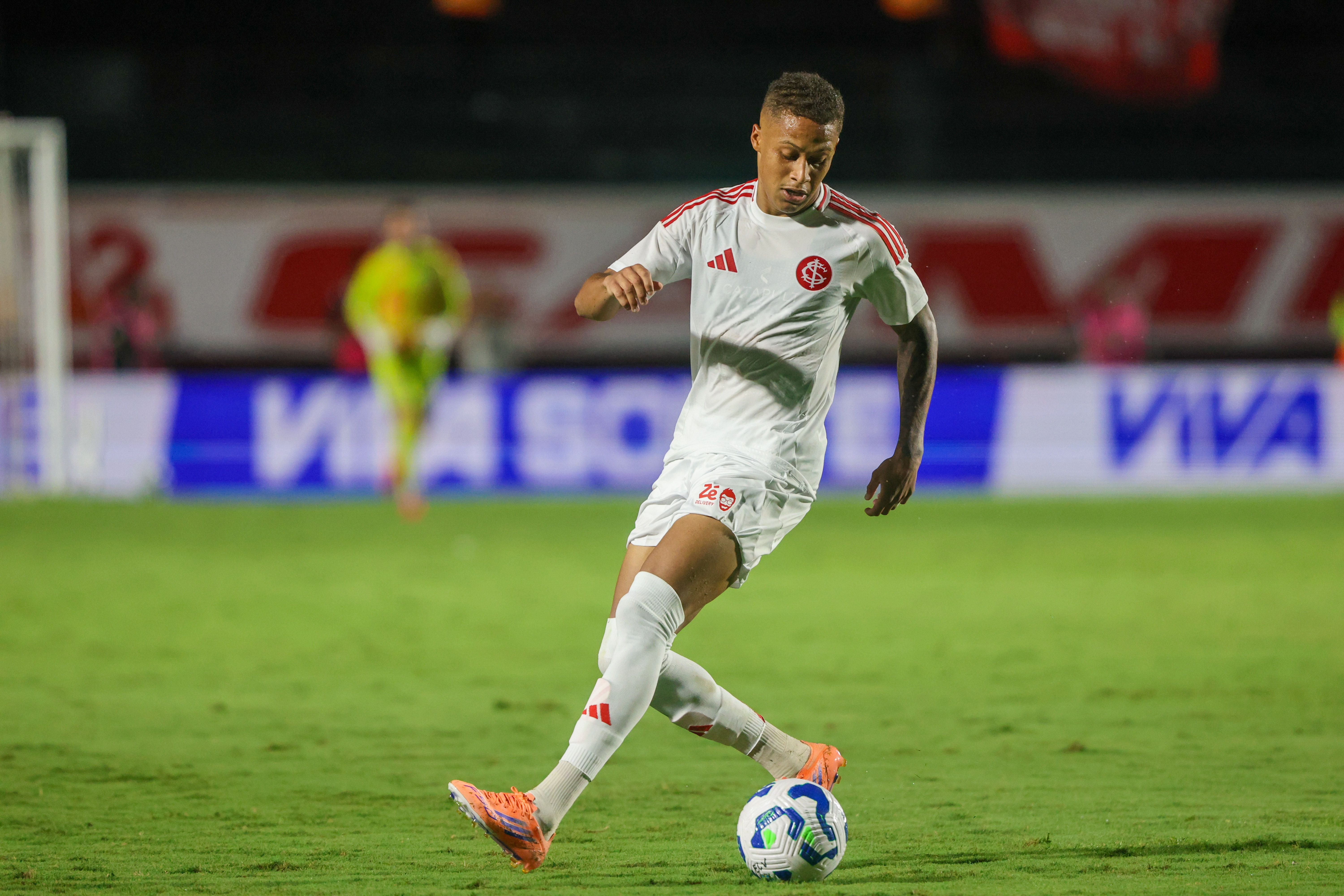 Raio-X: Colorado enfrenta o Vitória no Barradão