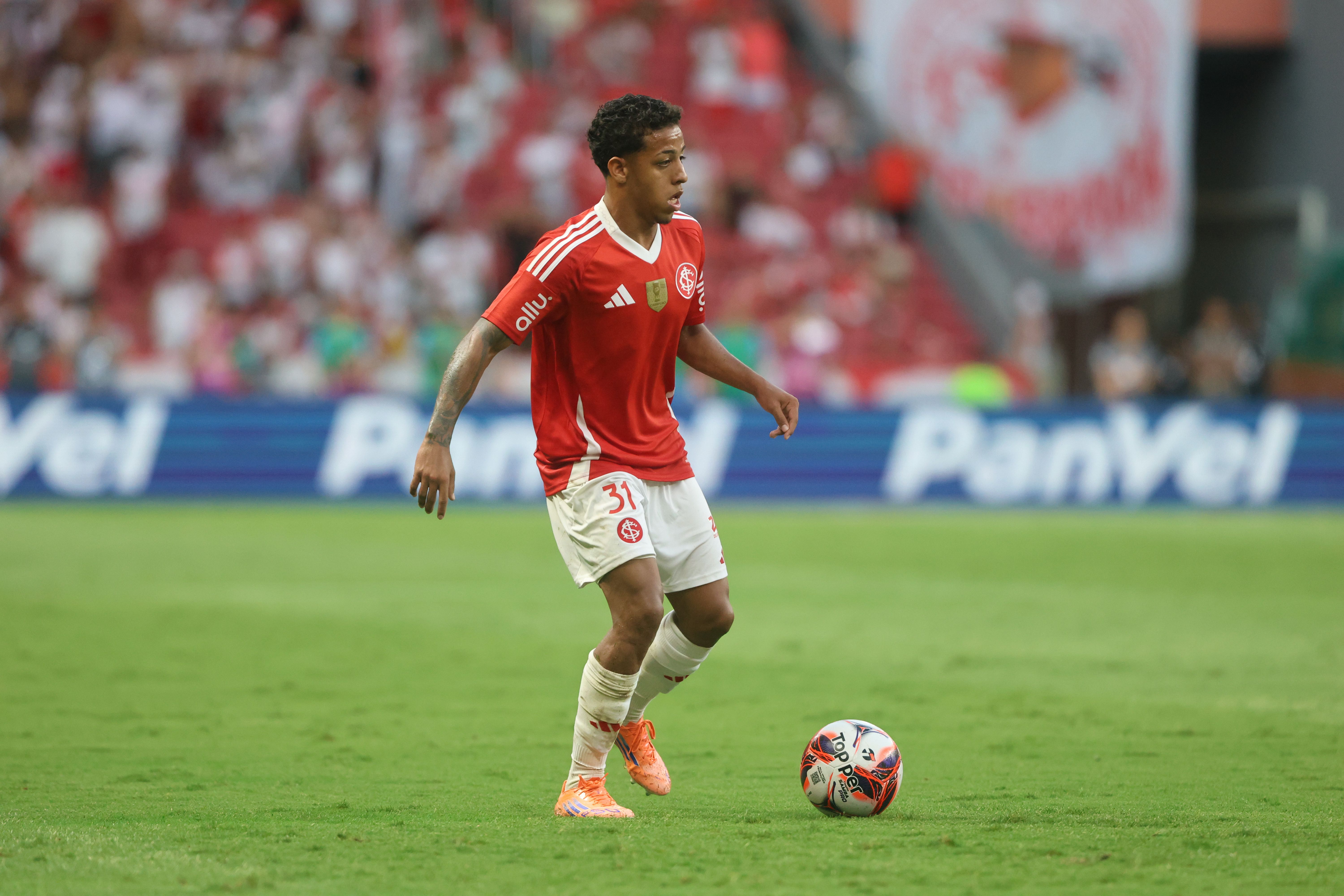 Raio-X: Inter enfrenta o Monsoon na Zona Norte da capital