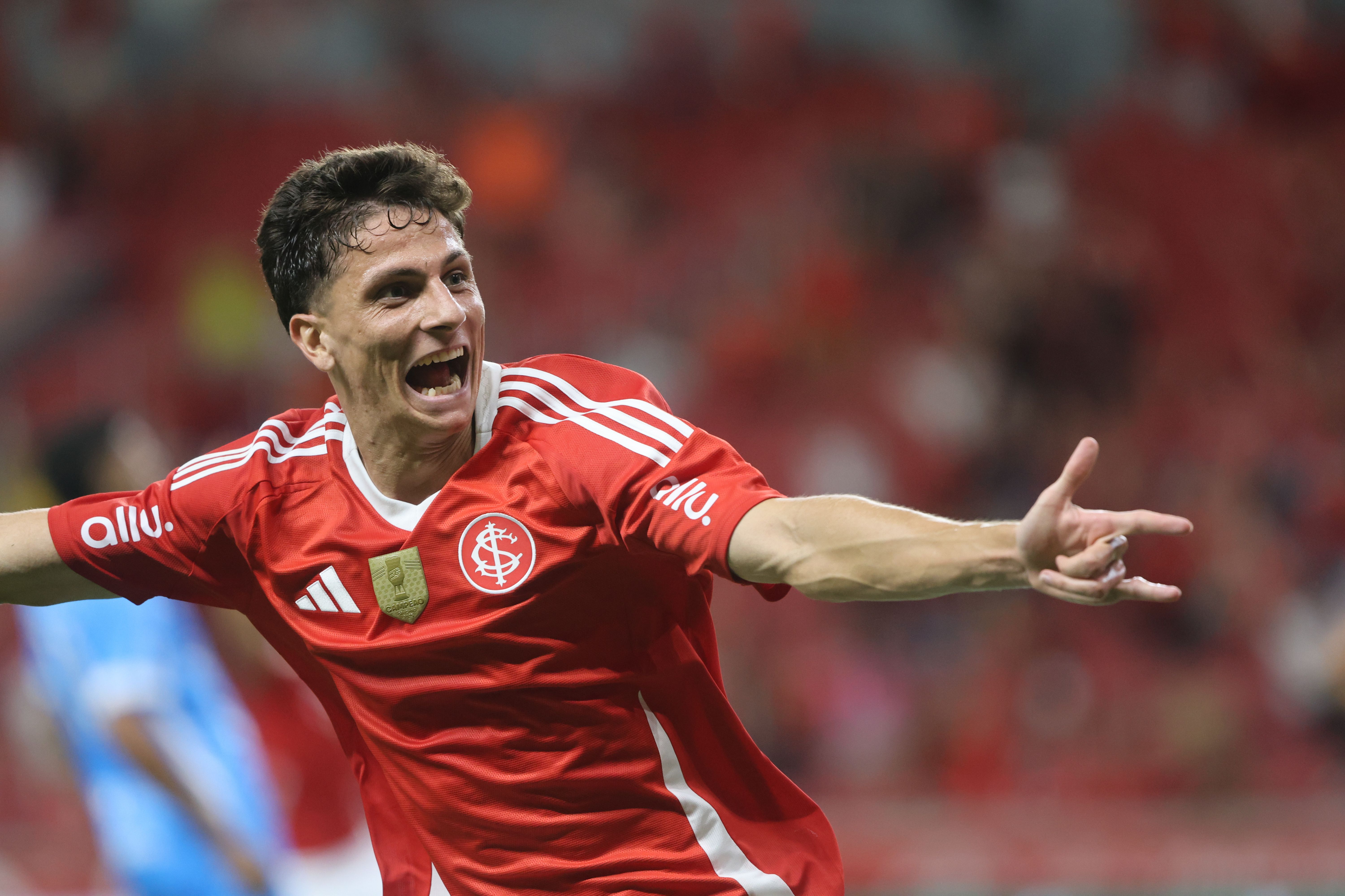 Melhores momentos: Internacional 2 x 1 Novo Hamburgo - 1ª rodada/Gauchão 2026