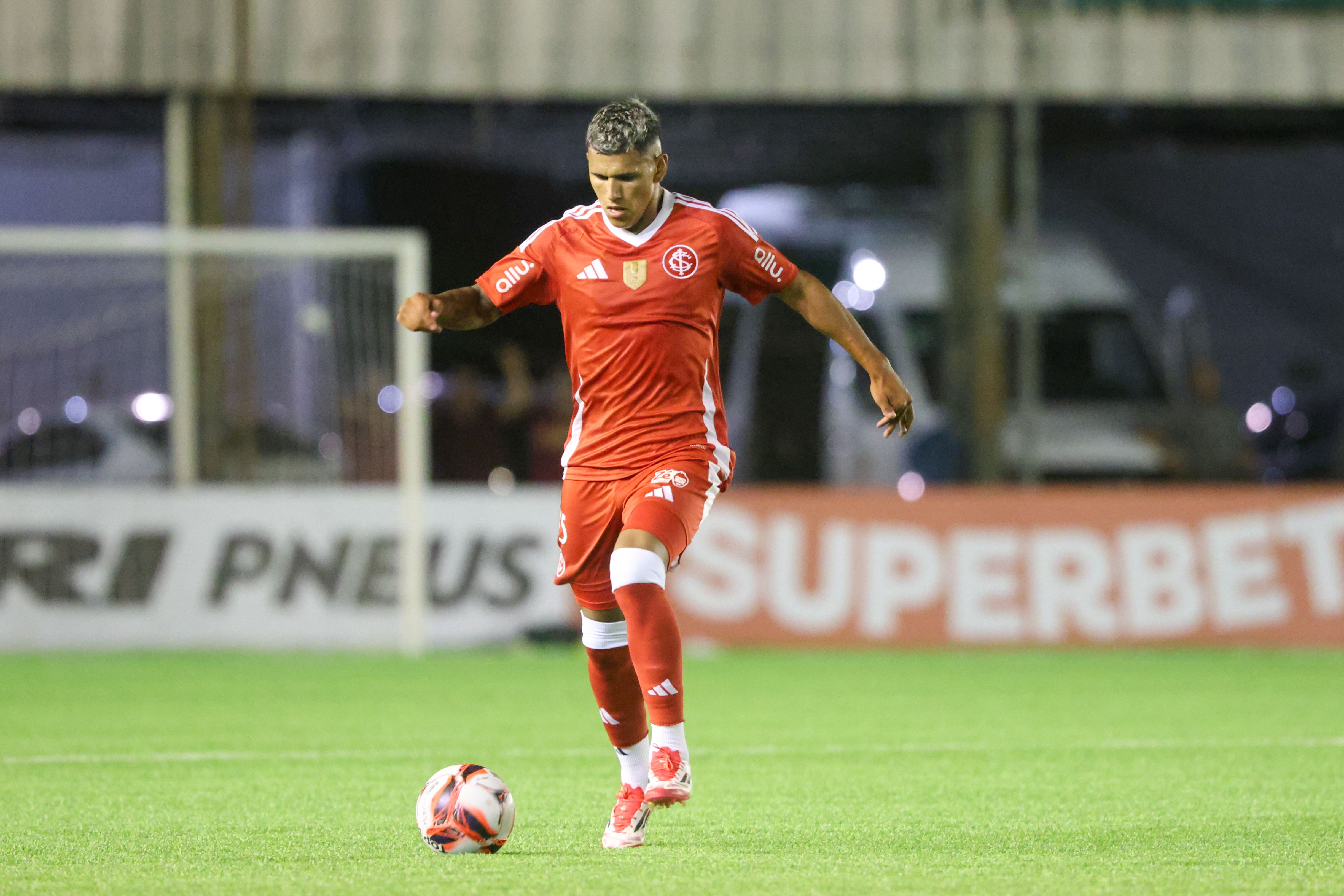 Raio-X: Colorado enfrenta o Ypiranga em Erechim