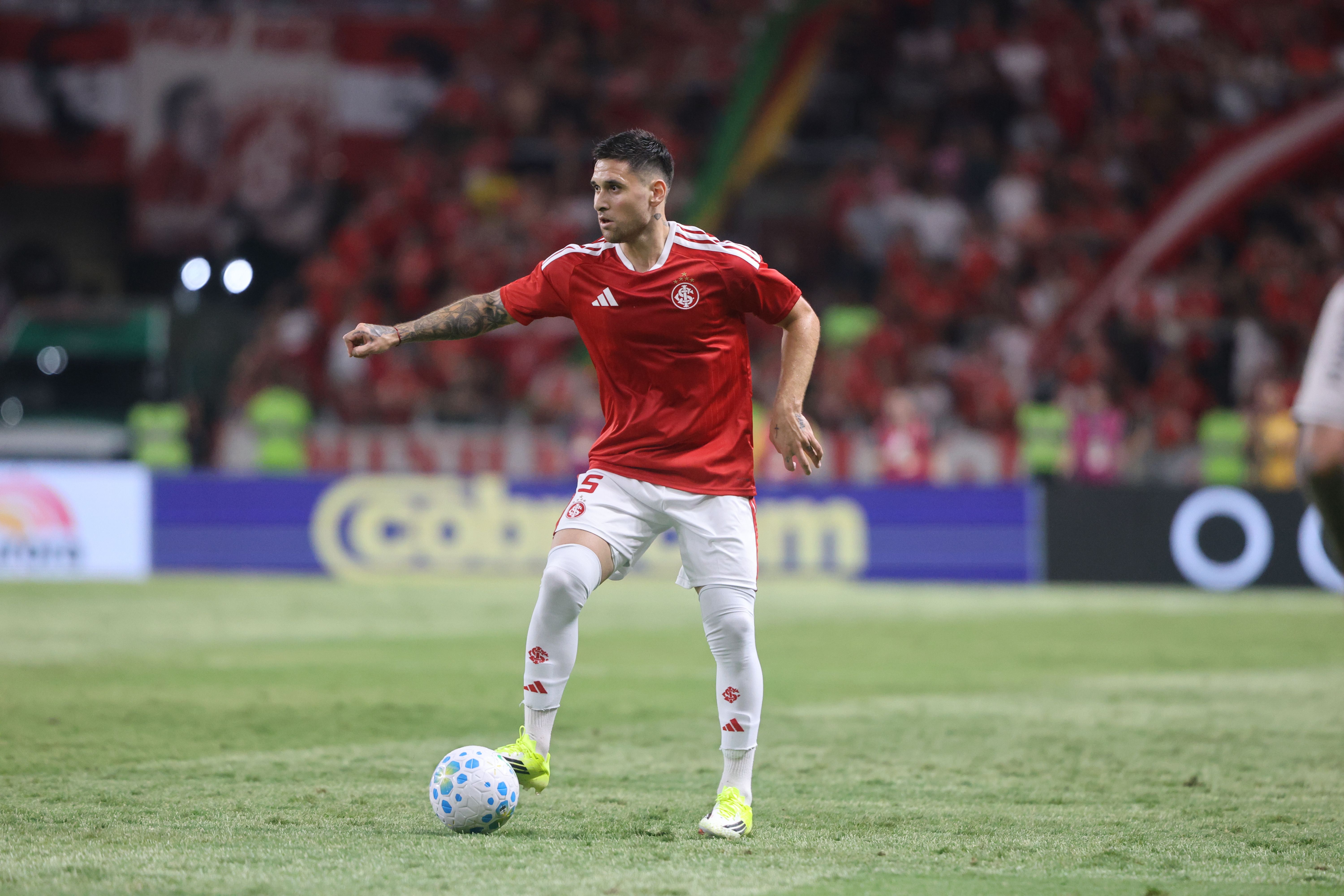 Raio-X: Colorado enfrenta o Caxias no Centenário pelo Gauchão