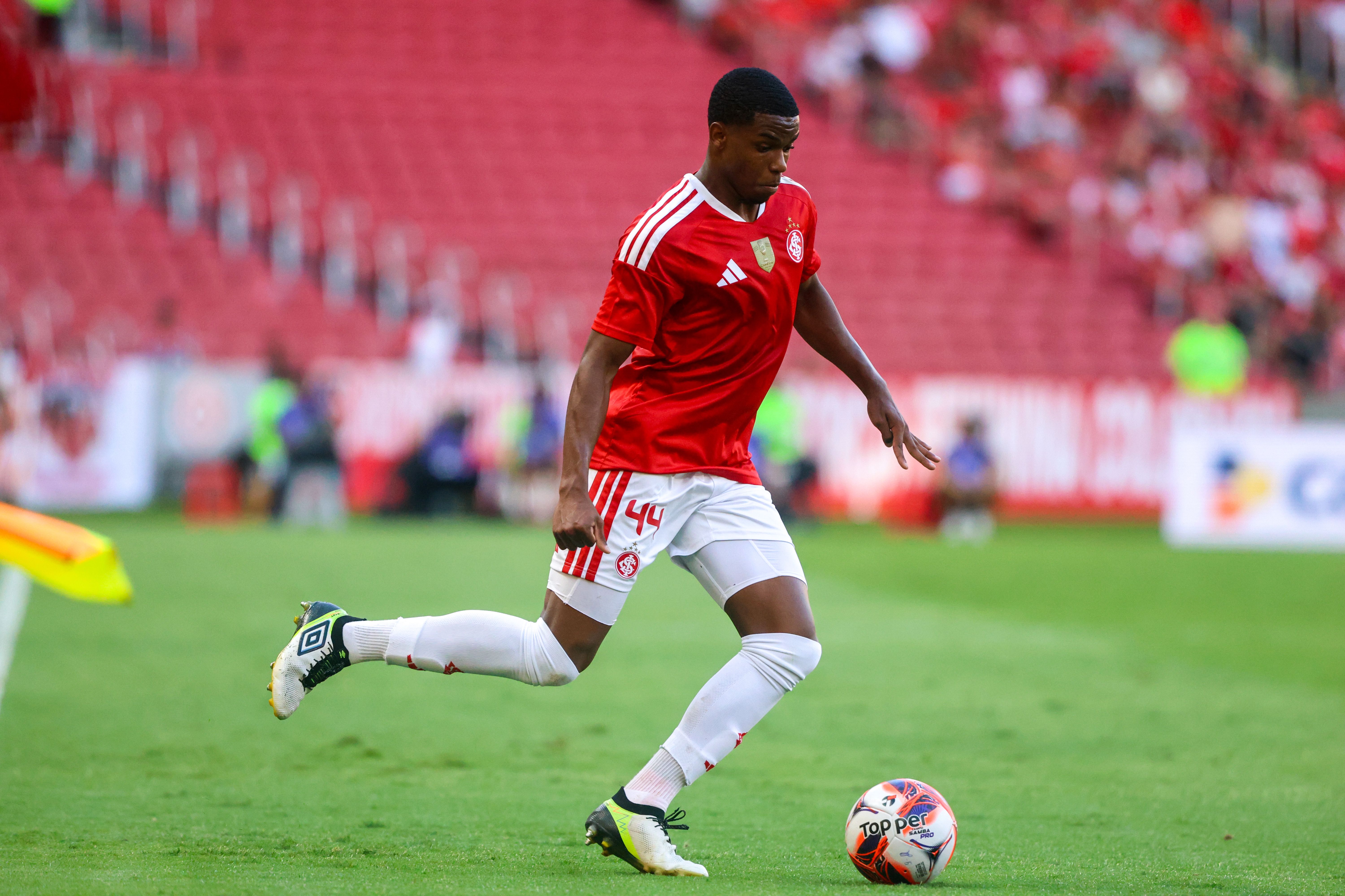 Raio-X: Inter decide vaga para a final do Gauchão no Gigante