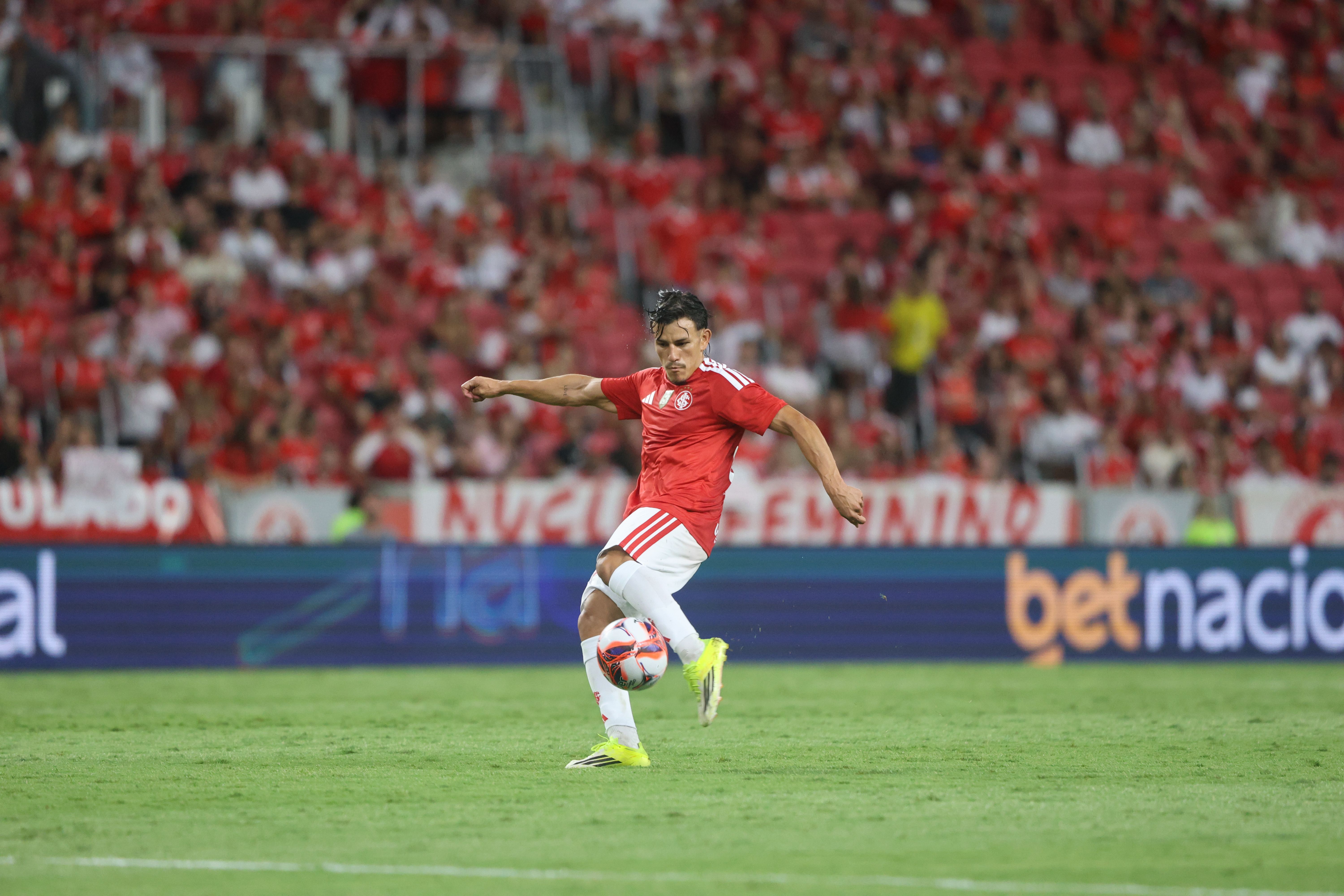 Assista aos melhores momentos da vitória sobre o São Luiz