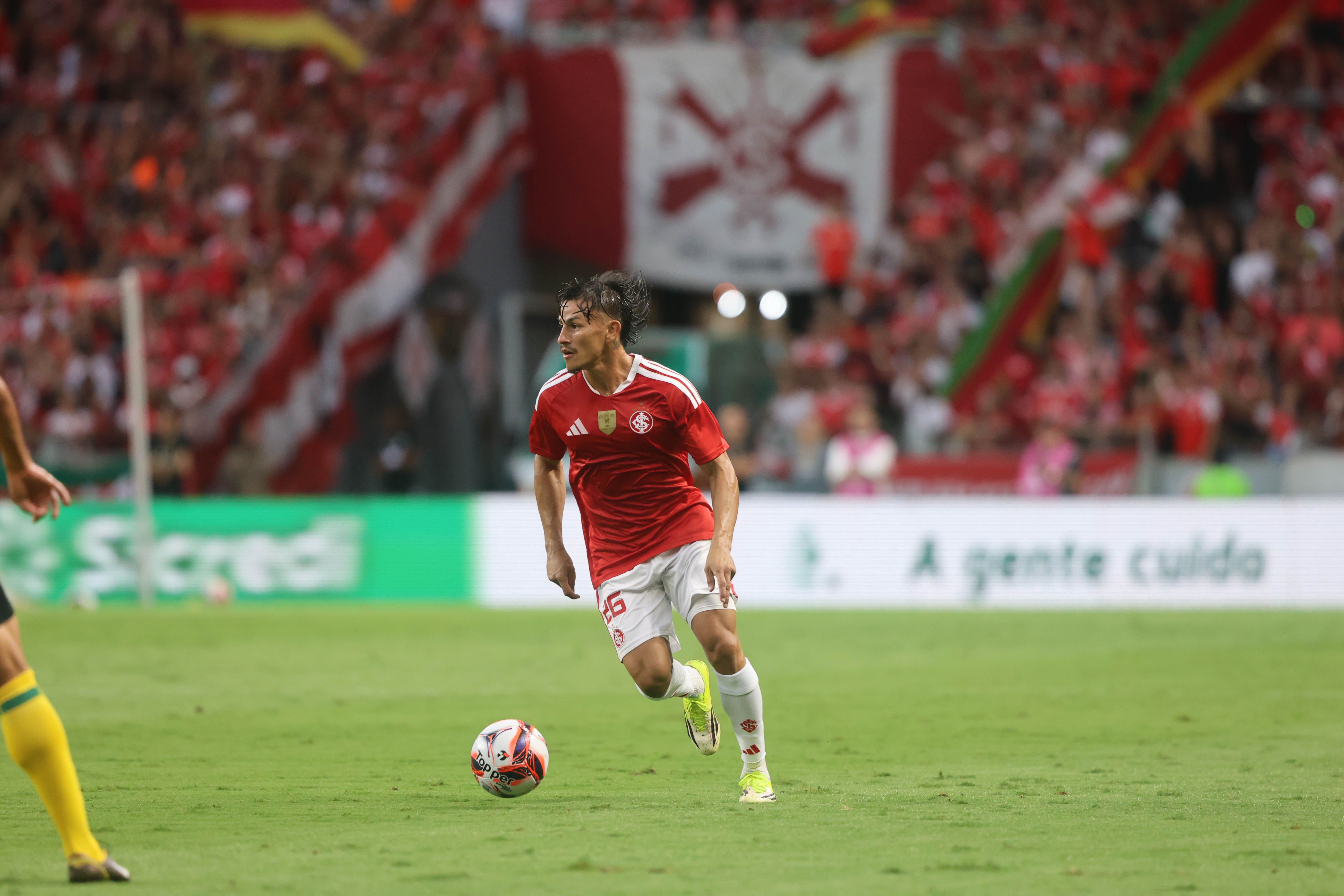 Raio-X: Inter disputa o Gre-Nal 450 na Arena