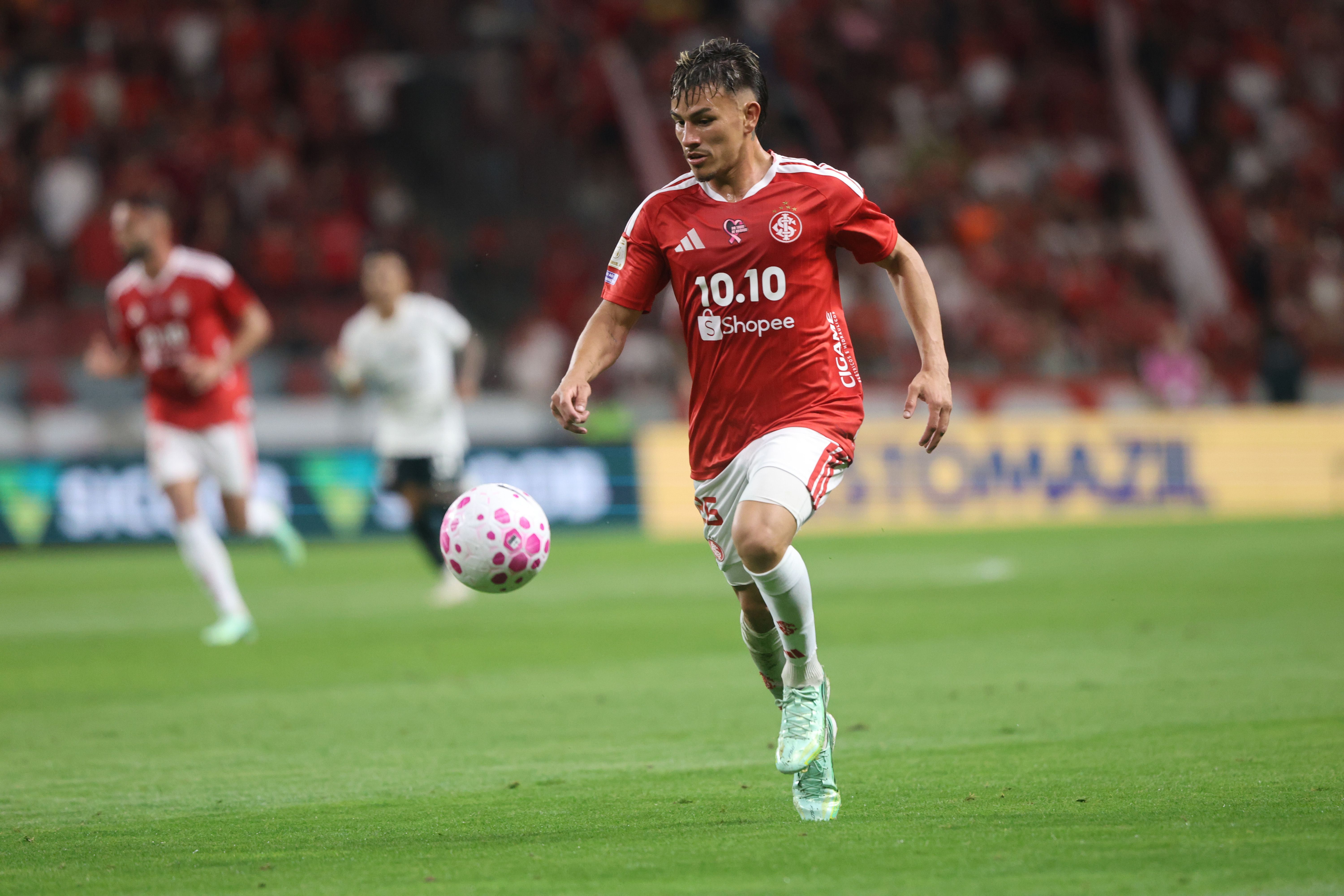 Raio-X: Colorado disputa o Gre-Nal 455 na Arena
