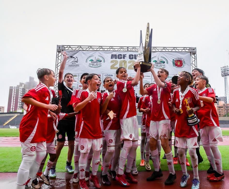 Celeiro de Ases soma conquistas e resultados importantes no fim de semana