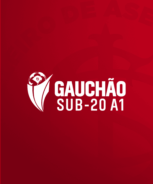 Gauchão Sub-20 - 2026