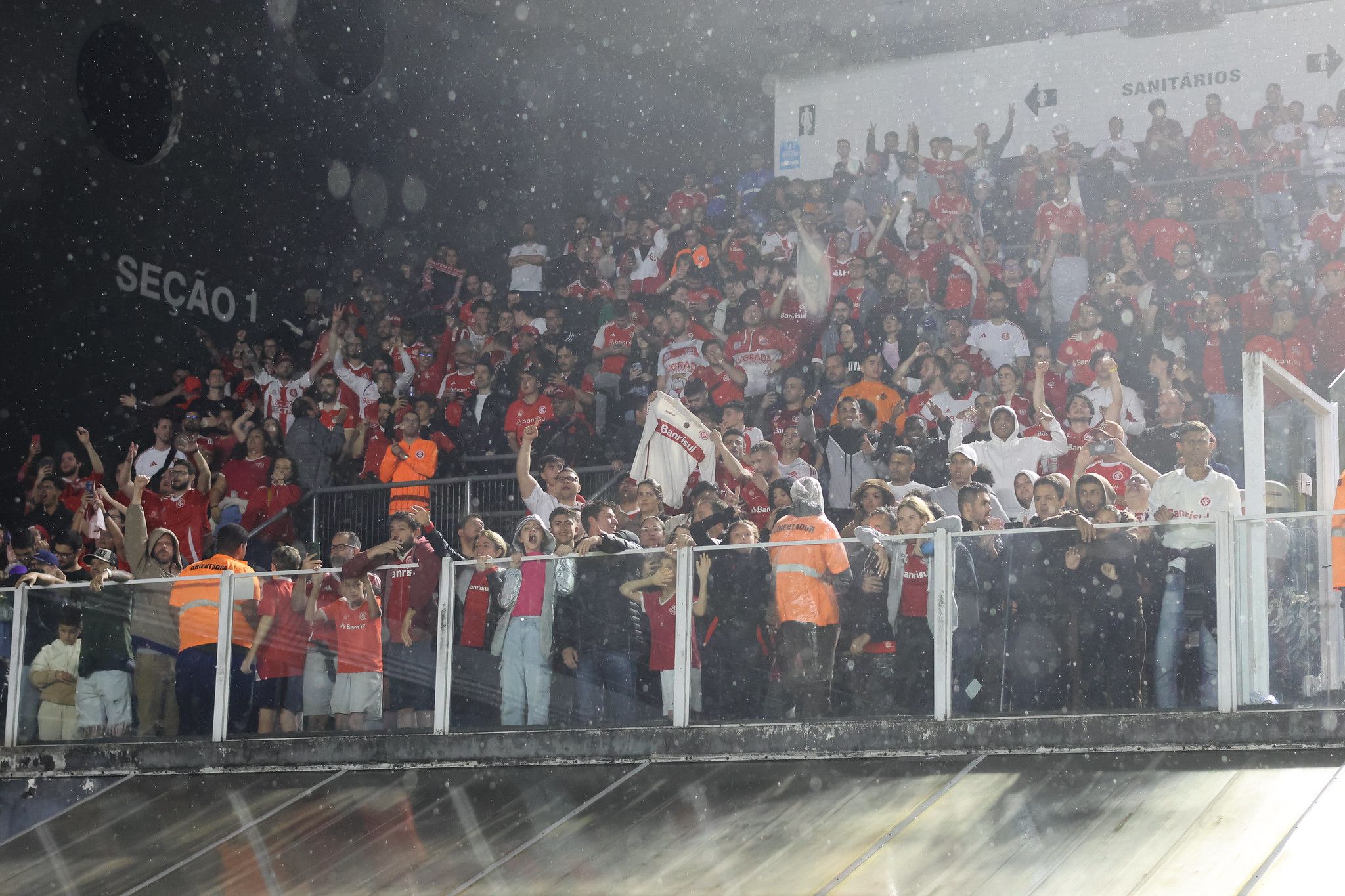 Garanta seu ingresso e apoie o Inter contra o São Paulo