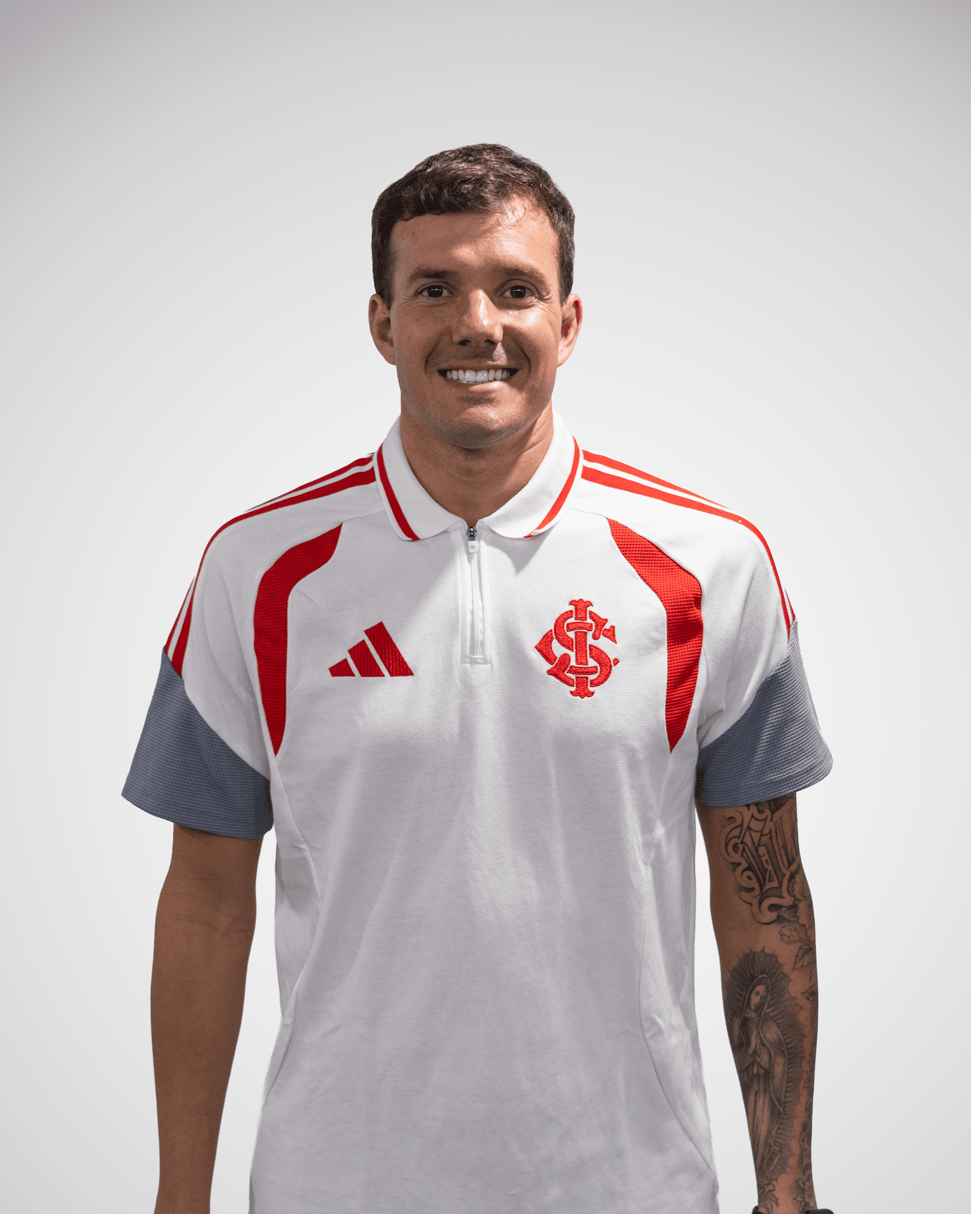 Arthur Araujo Morgavi
