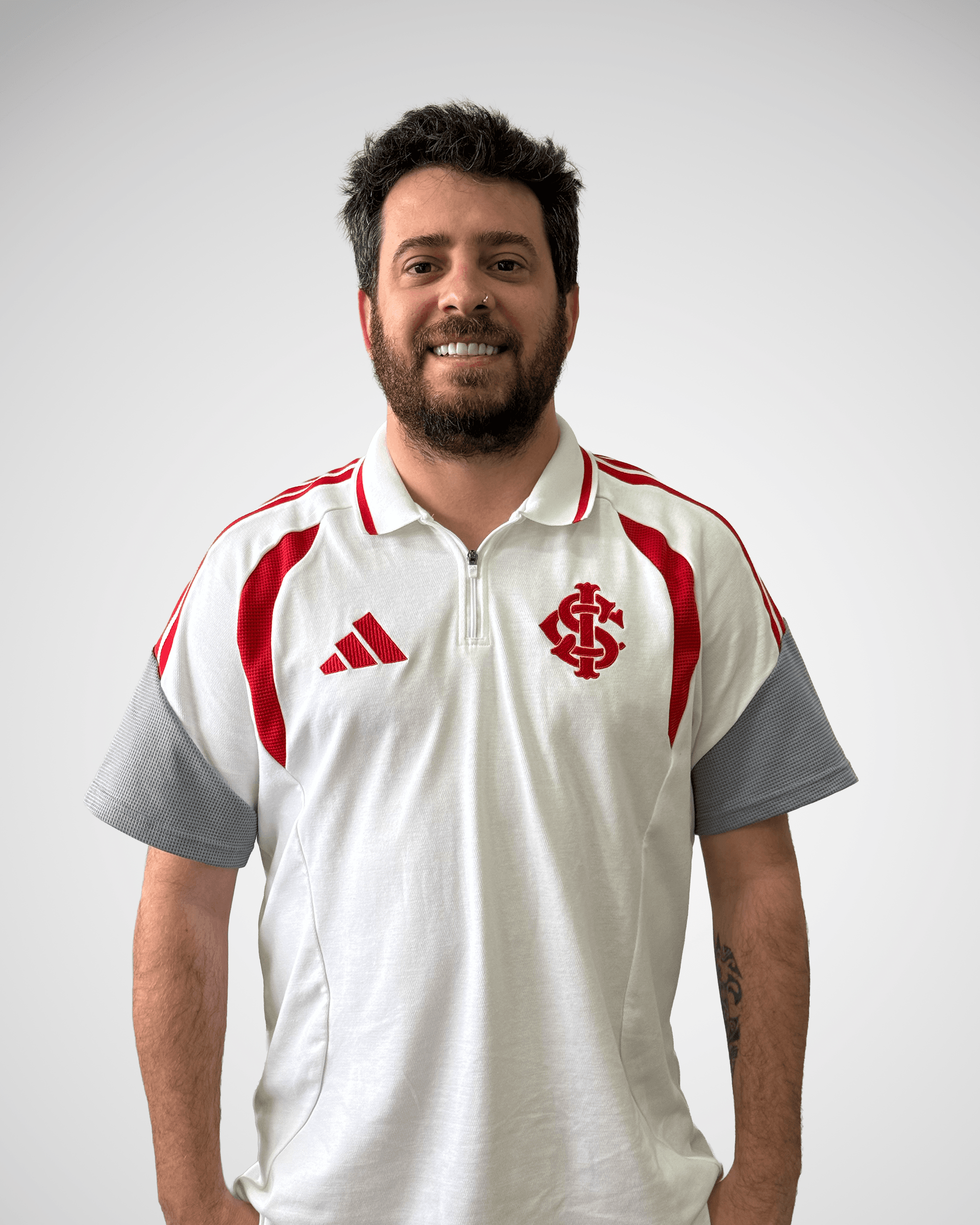 Guilherme D'Agostini Braul