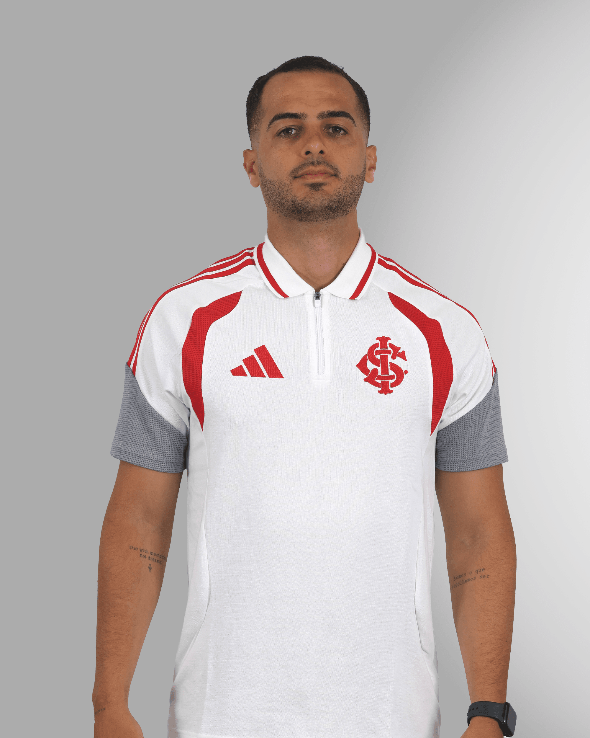 Leonardo Iparraguirre