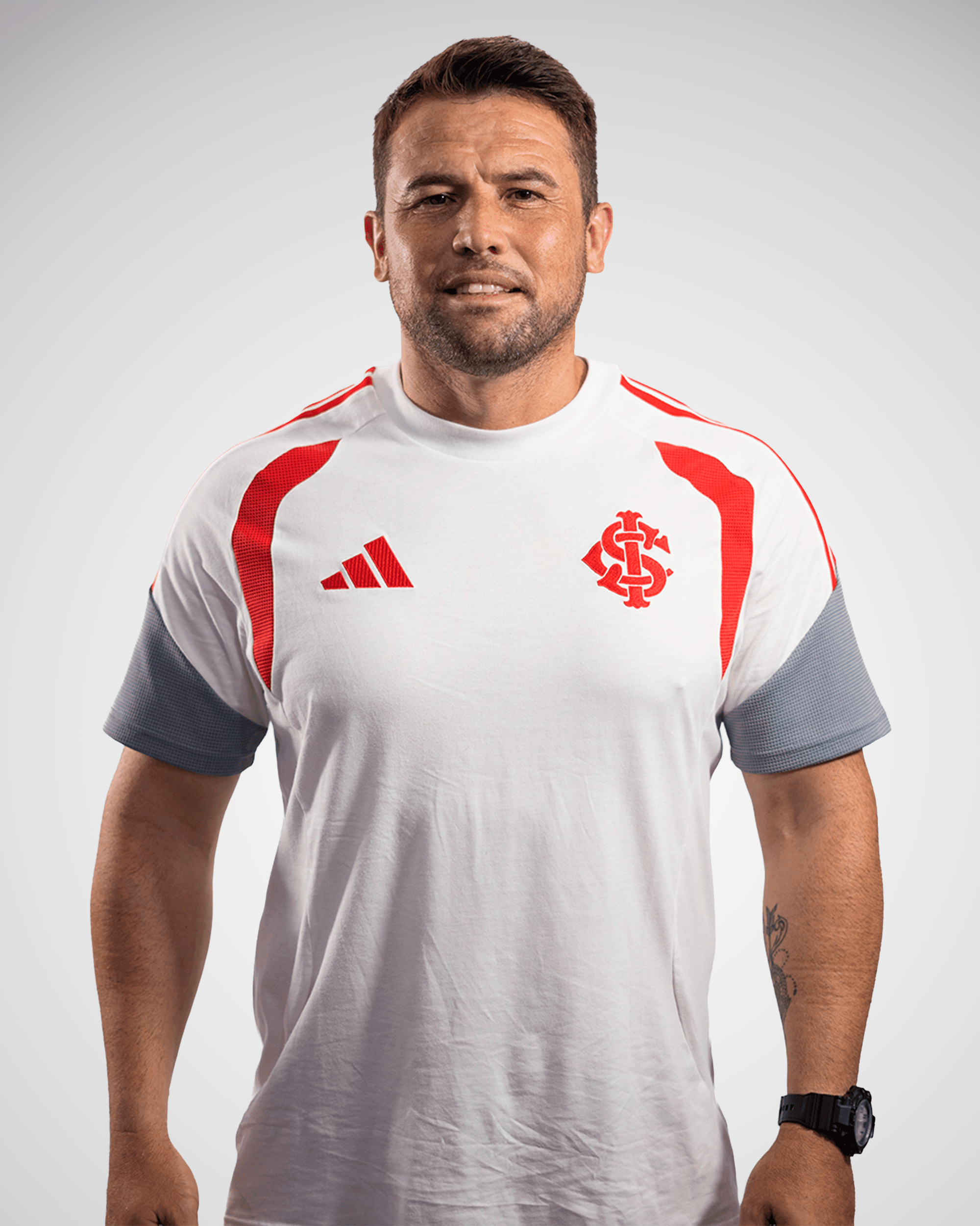 Luiz Rodrigo de Oliveira