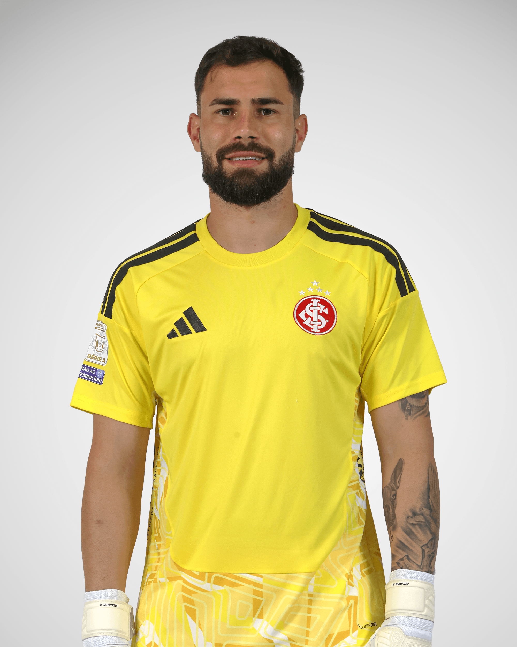 Matheus Cunha
