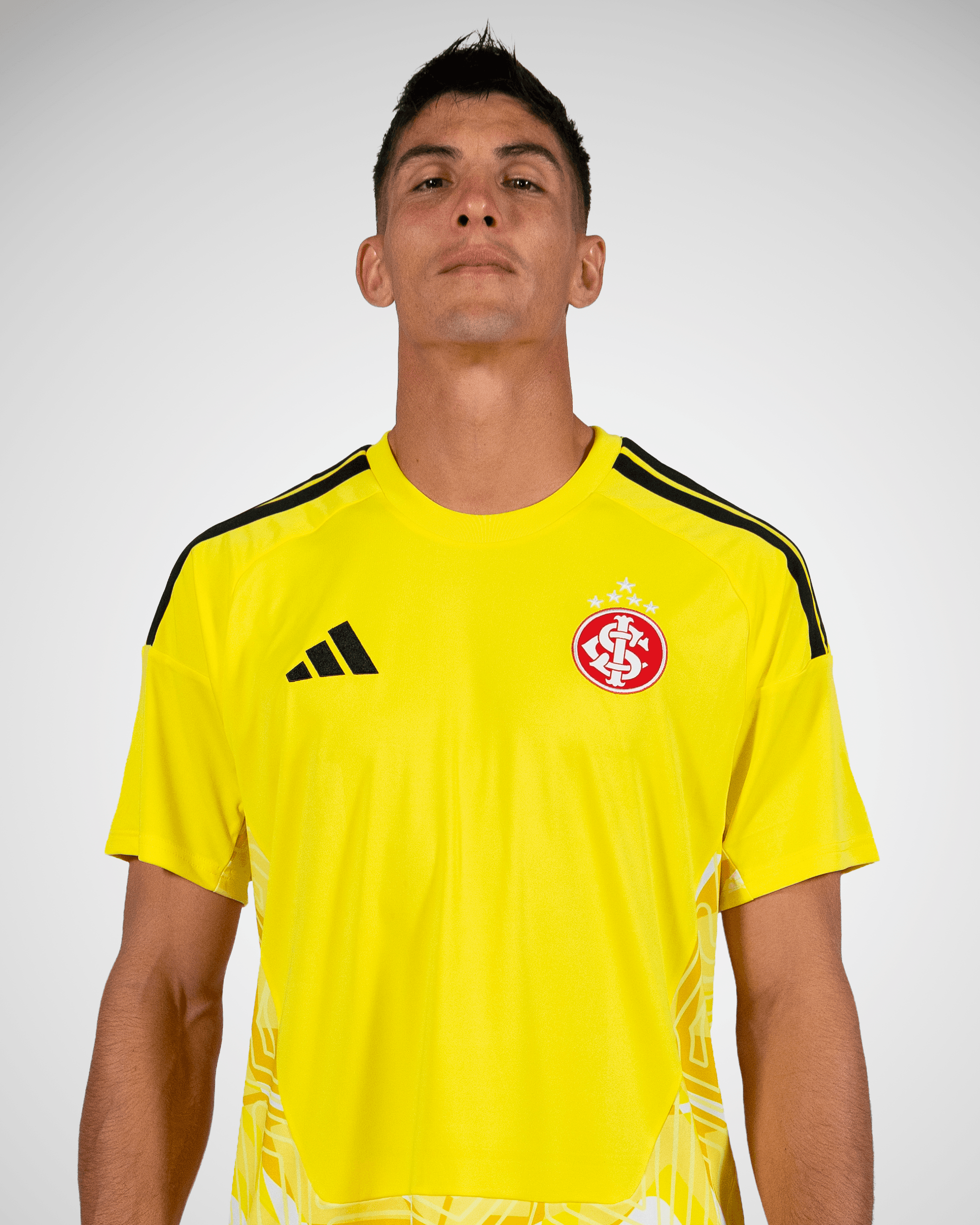 Sergio Rochet