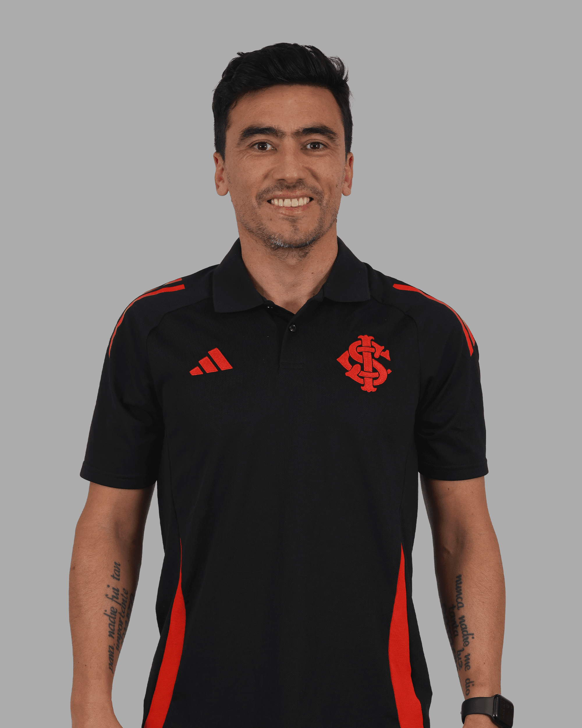 Bruno Urribarri