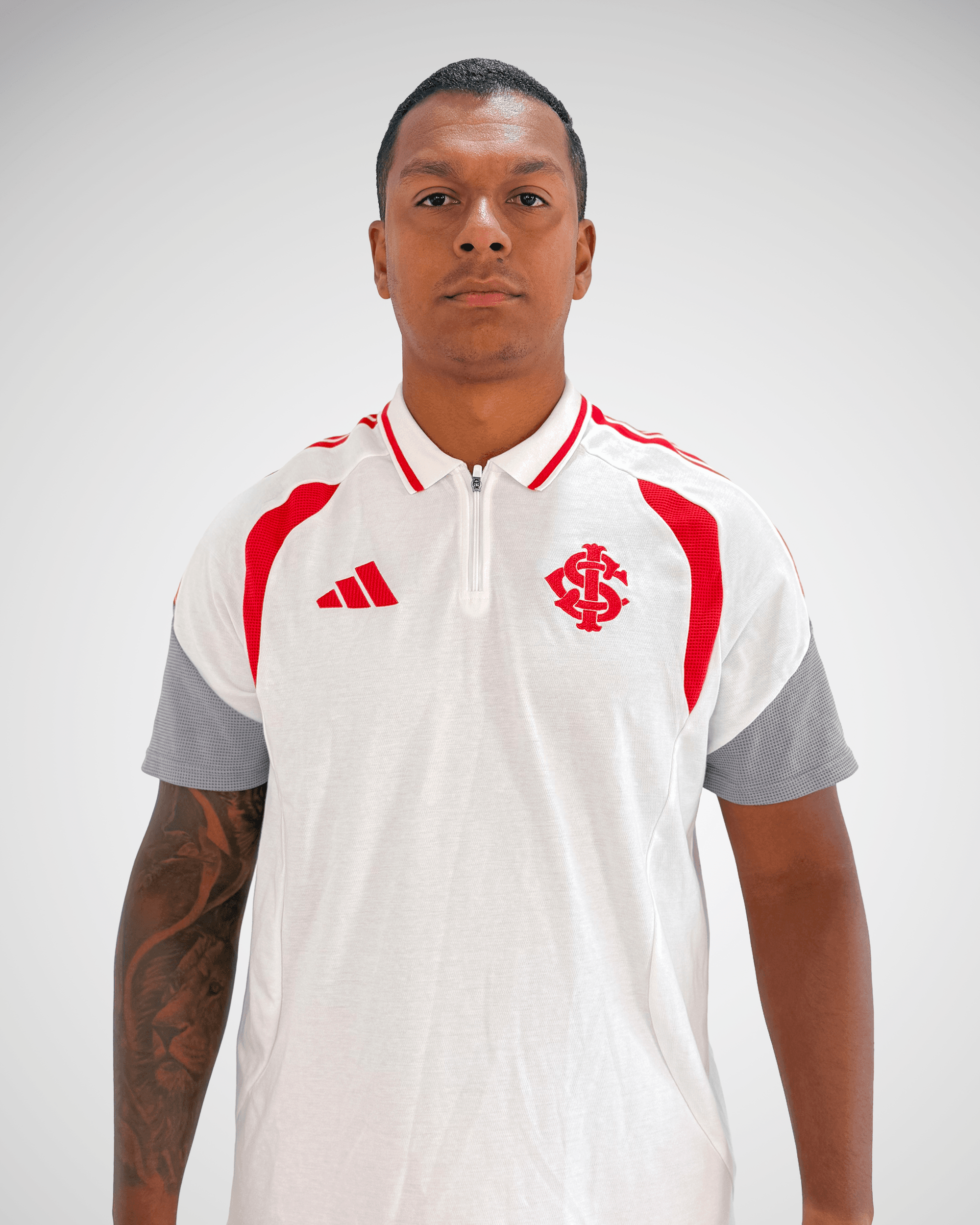 Glauber Henrique