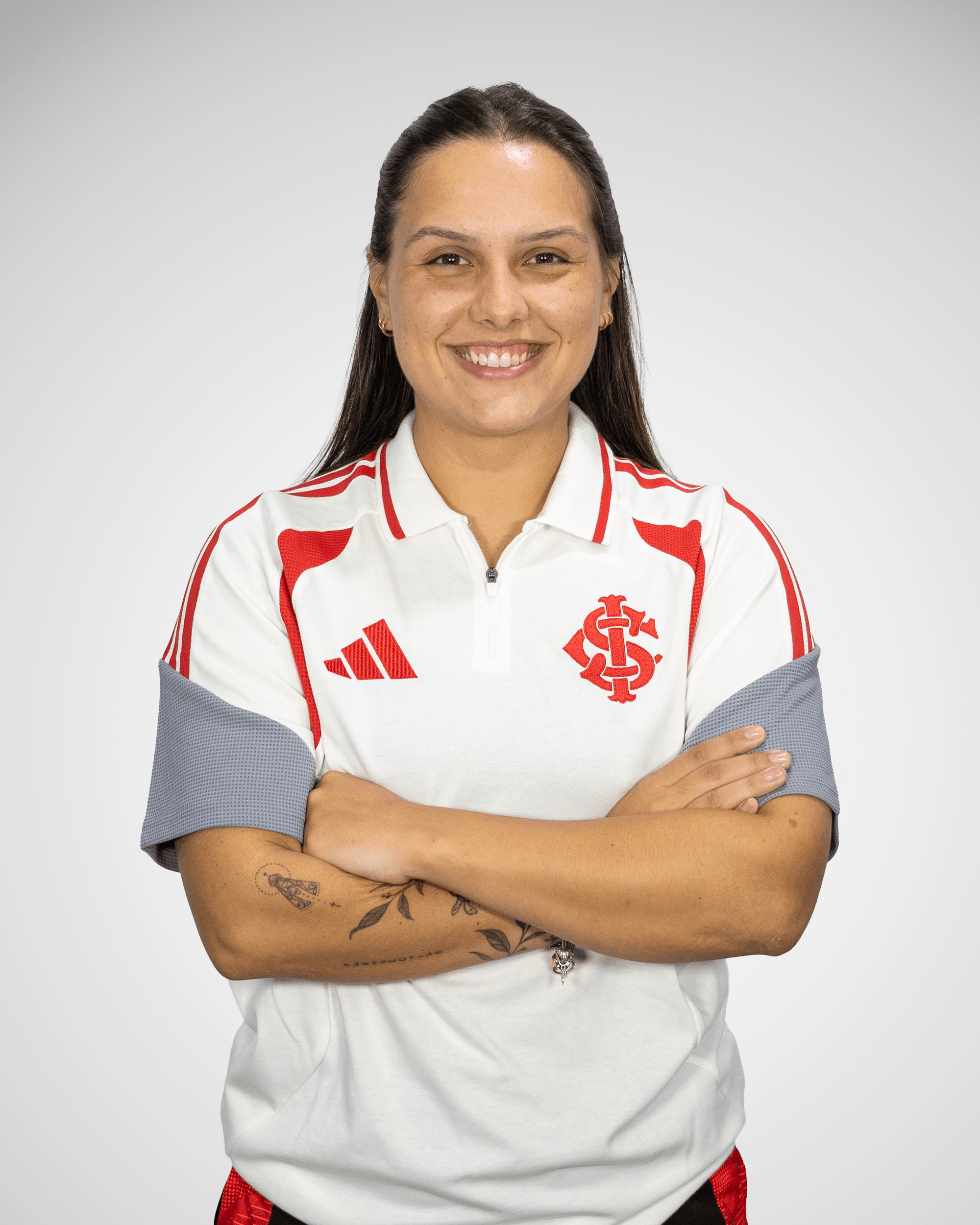Isabelle Dall'Agnol