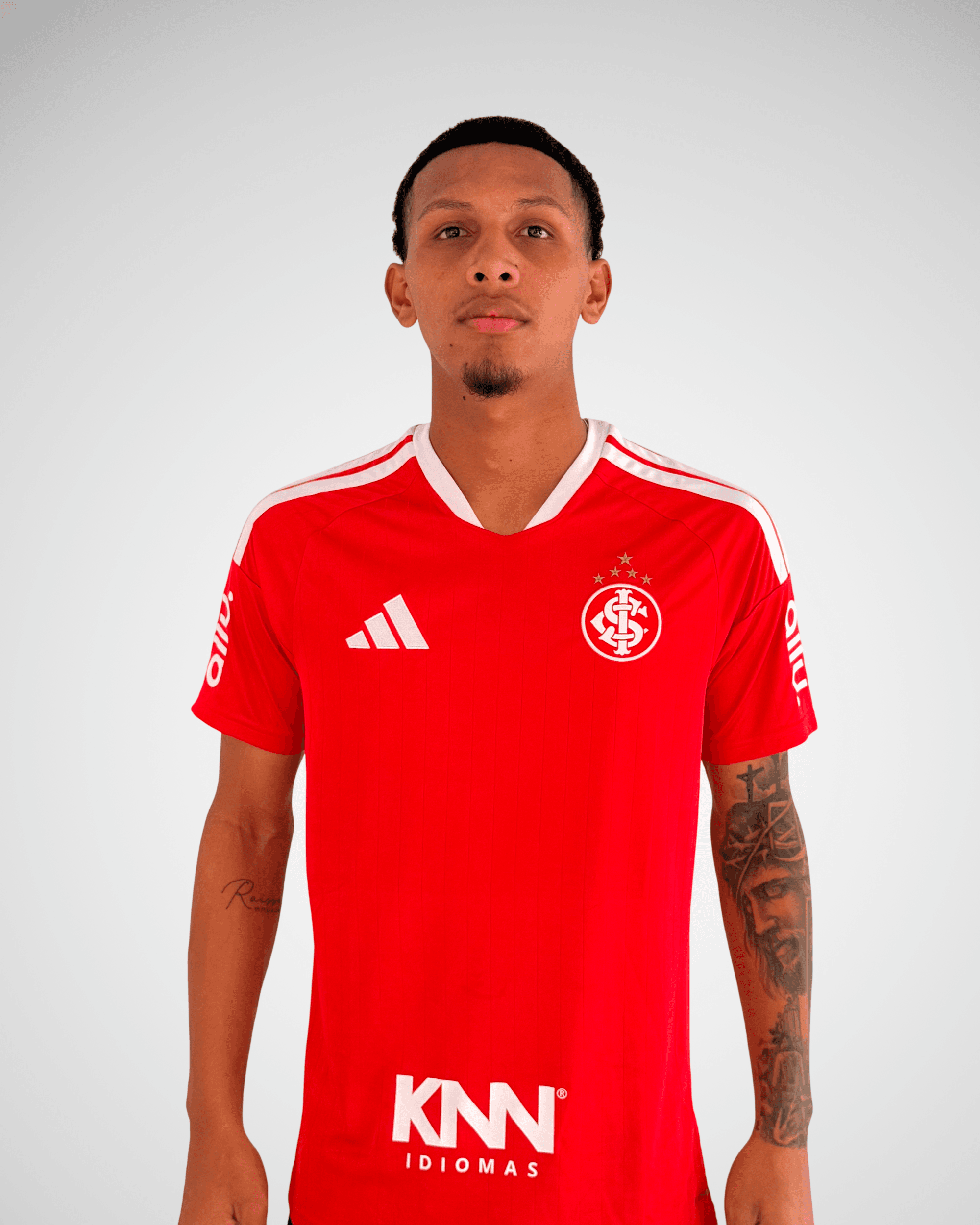 Matheus Tiago