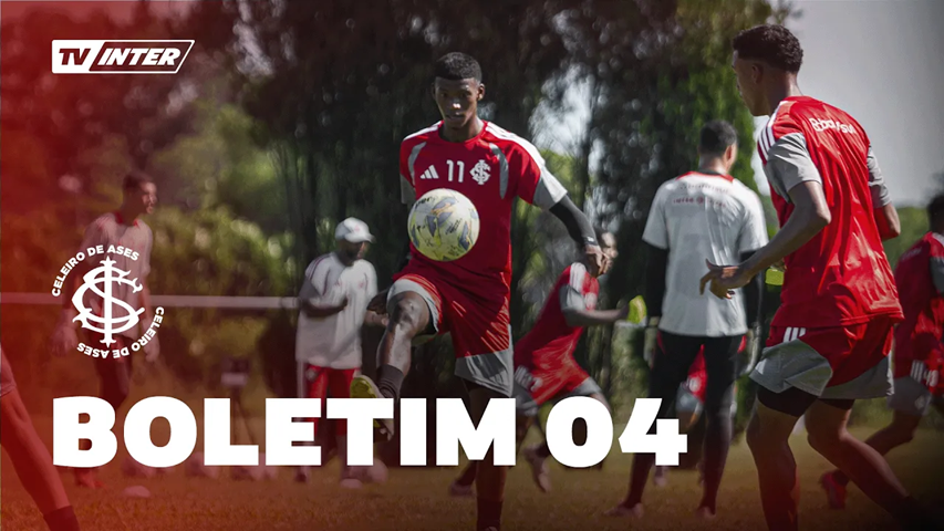 Sub-15 e Sub-20 iniciam a pré-temporada com visita de Fabinho Soldado
