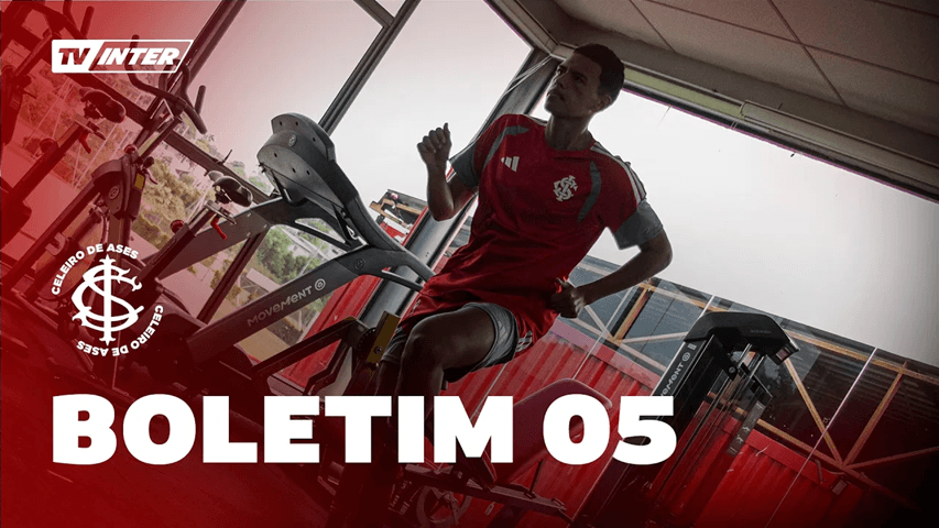 Boletim do Celeiro de Ases no ar