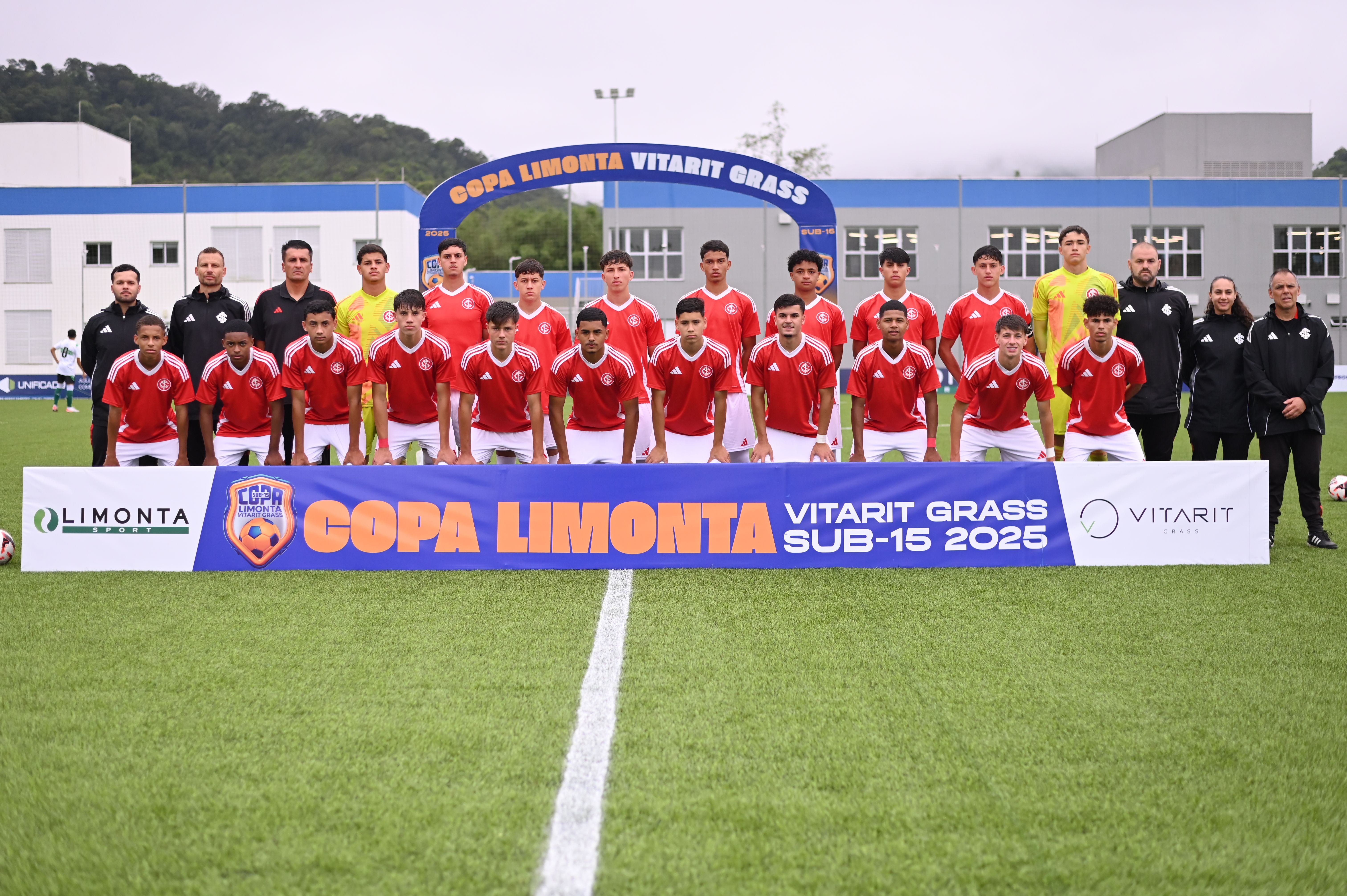 Celeiro de Ases disputa Copa Limonta e Copa Umbro nesta semana