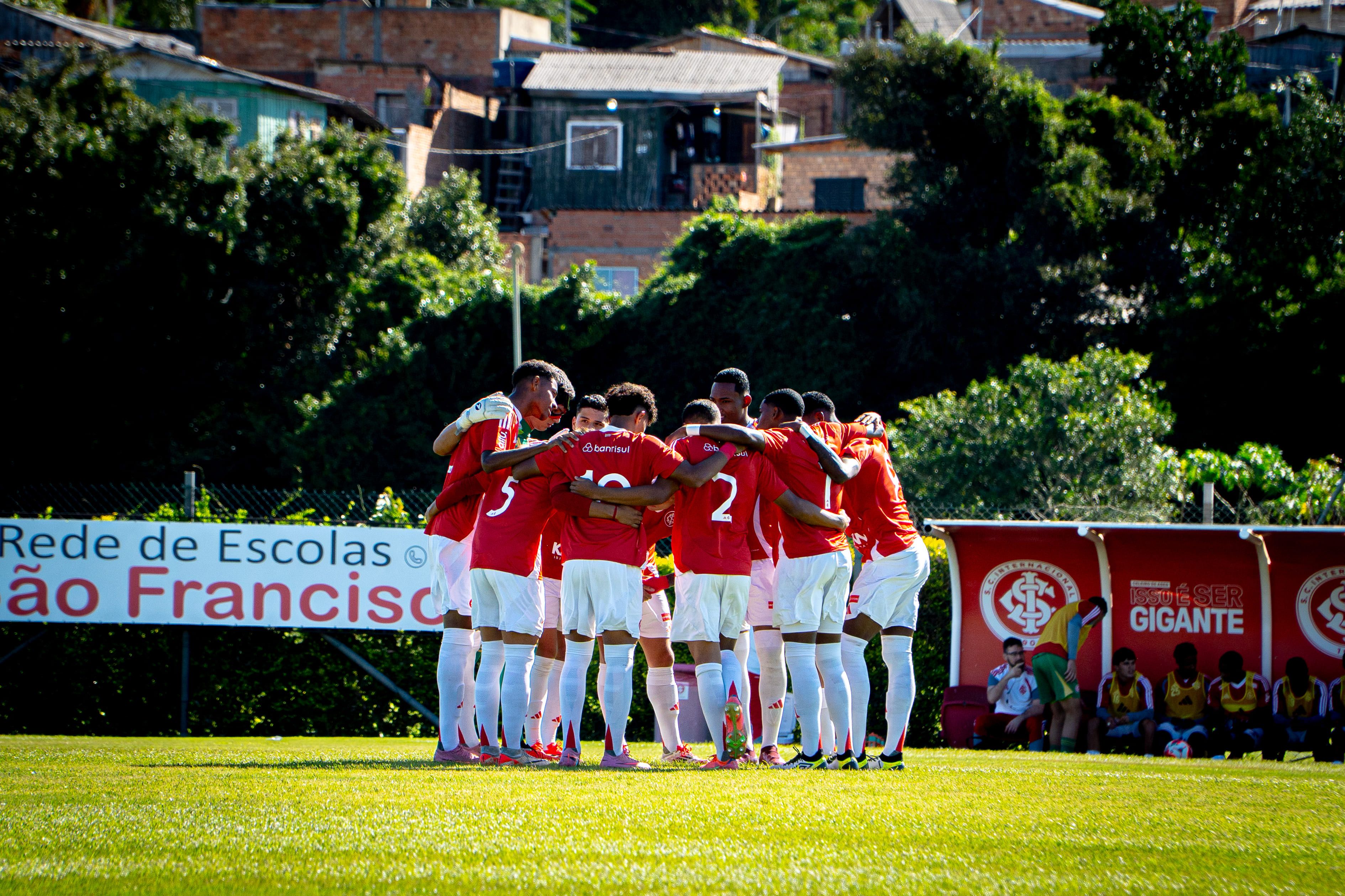 No Brasileiro Série B, Inter é superado pelo Sport