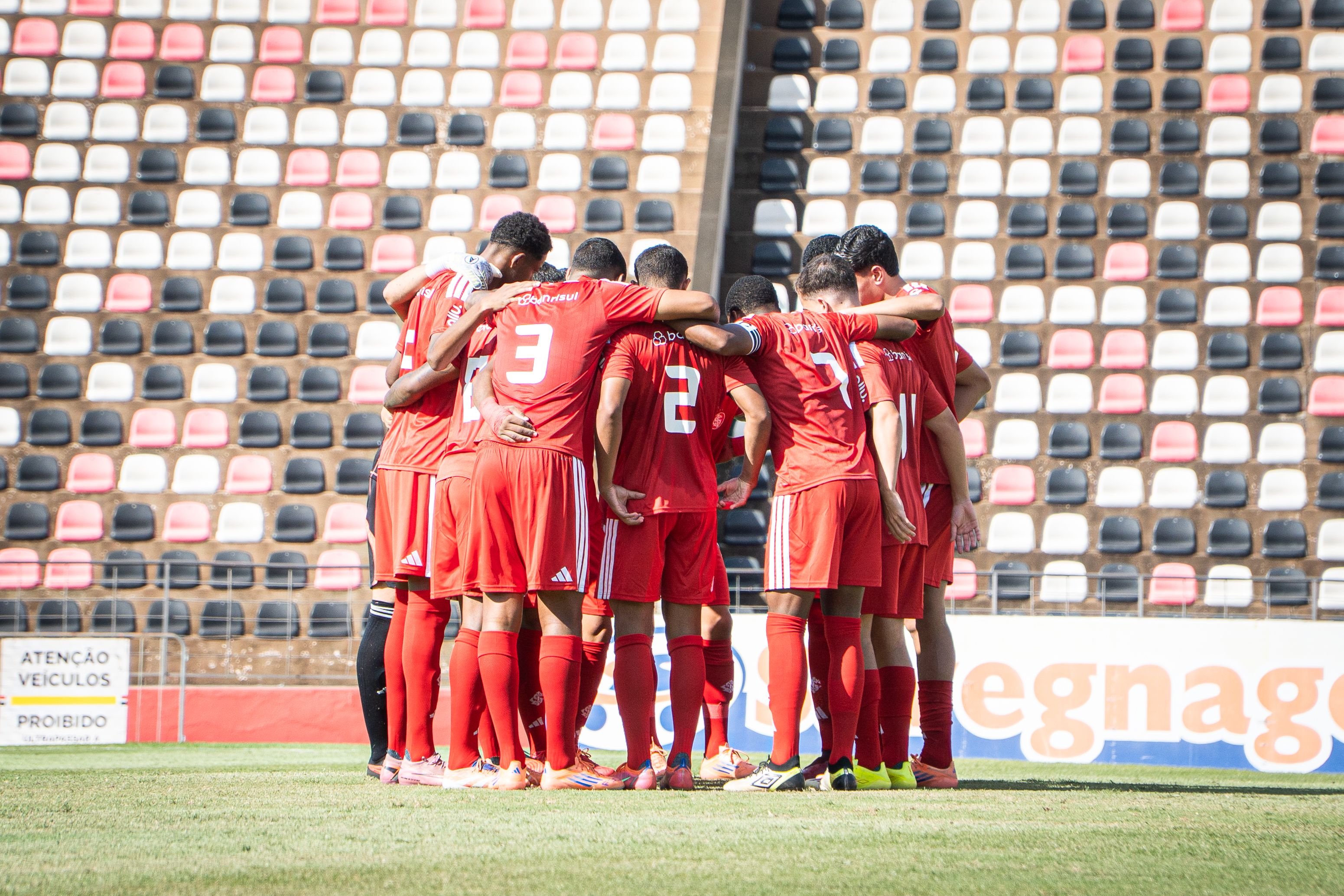 Inter é superado pelo Botafogo-SP
