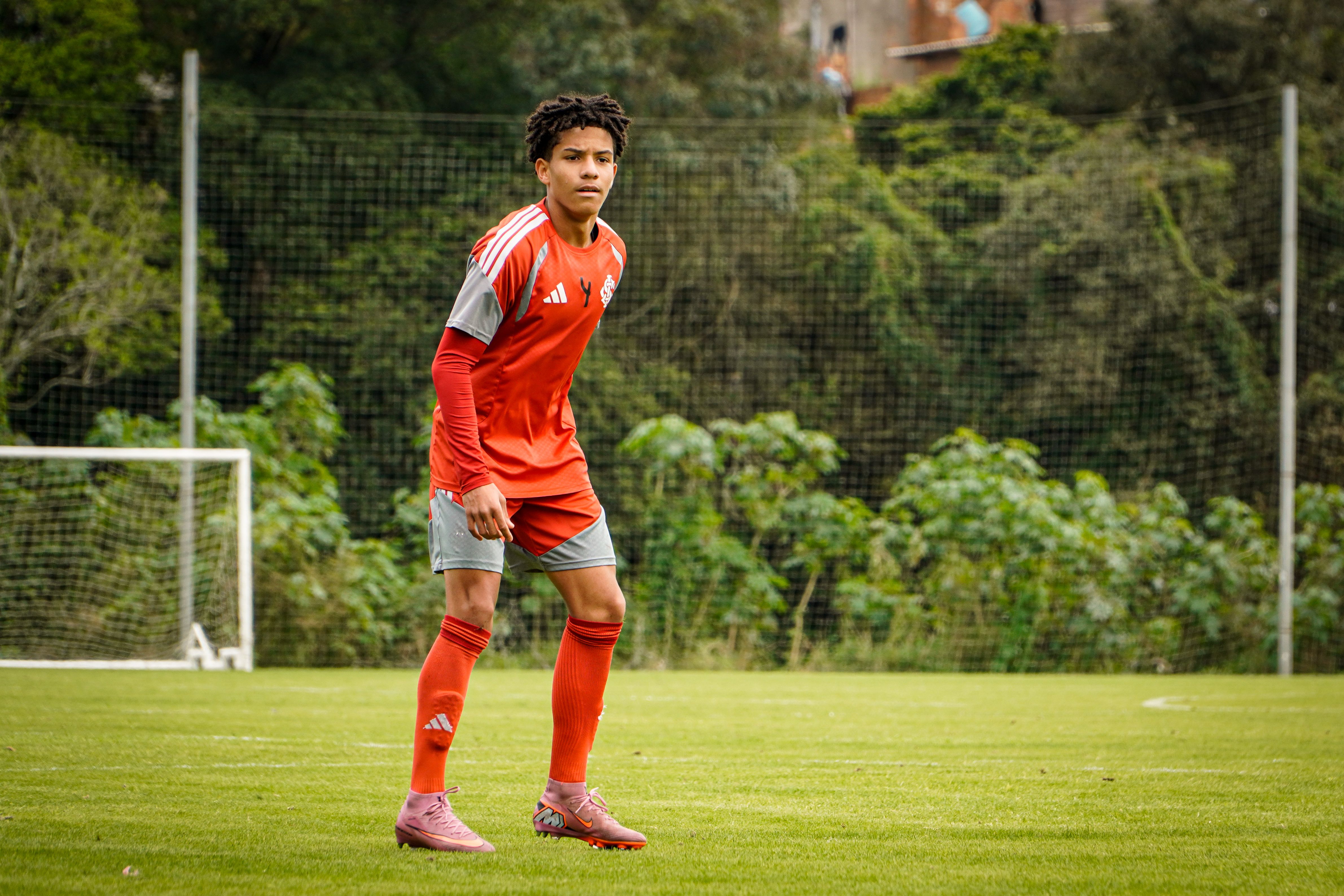 Sub-15 decide título do Gauchão na Morada dos Quero-Queros