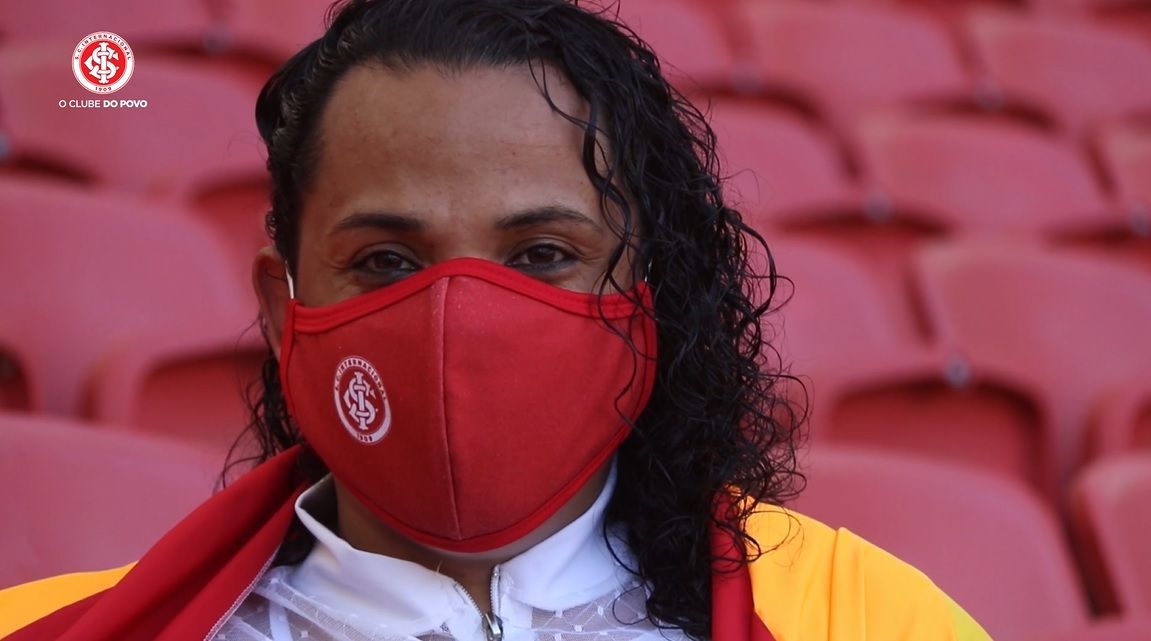 Um Clube feito pelo Povo