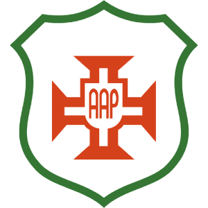 Escudo do Portuguesa Santista