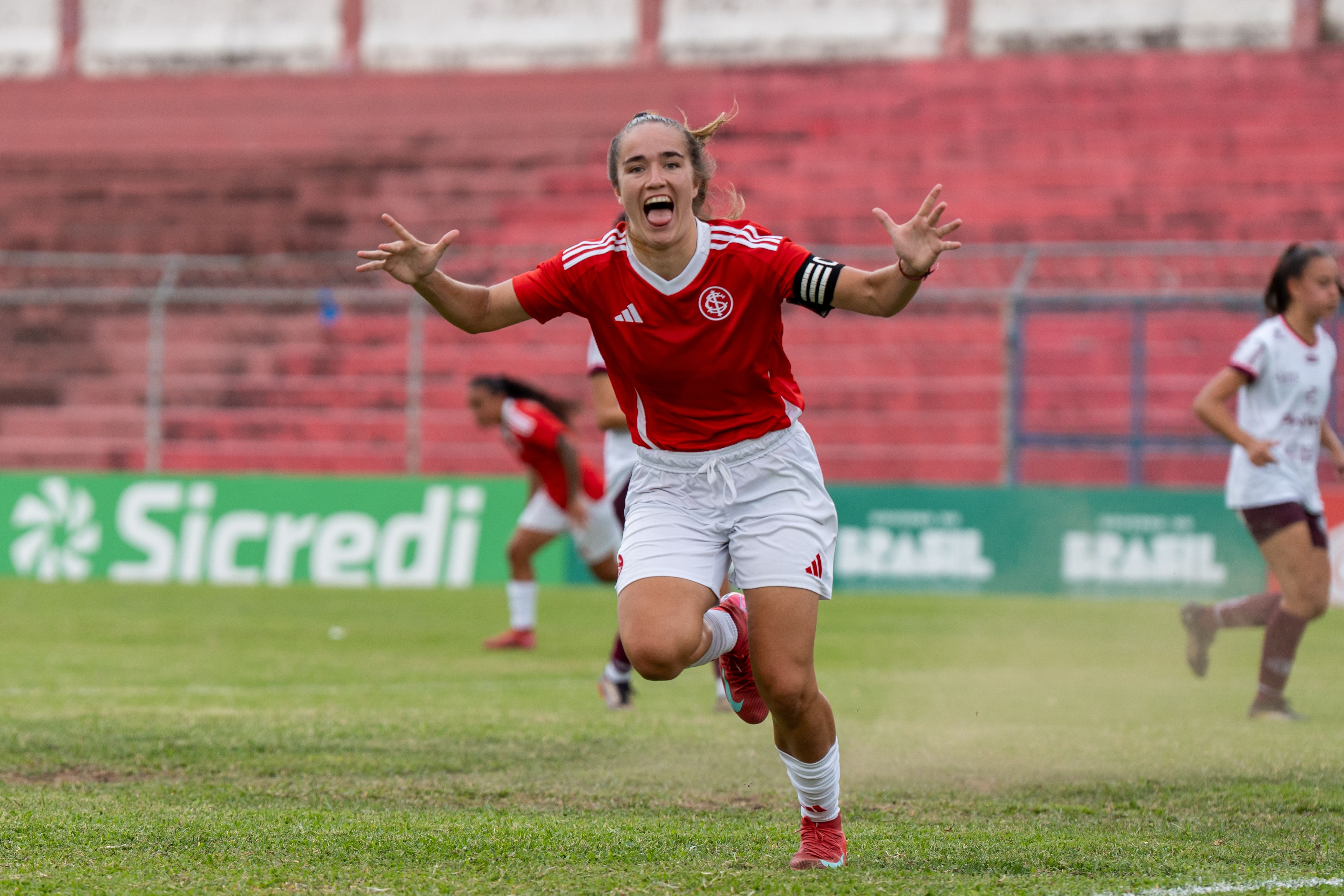 Inter fica no 2 a 2 com a Ferroviária e mantém liderança do Grupo B