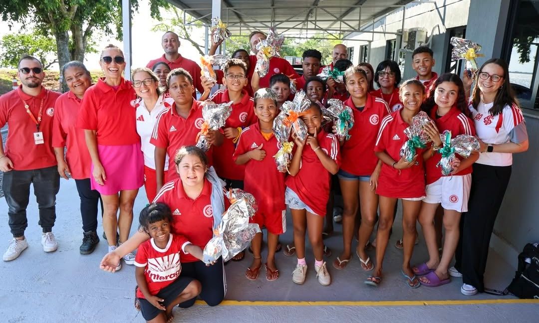 FECI completa 50 anos fazendo a diferença na vida de milhares de pessoas