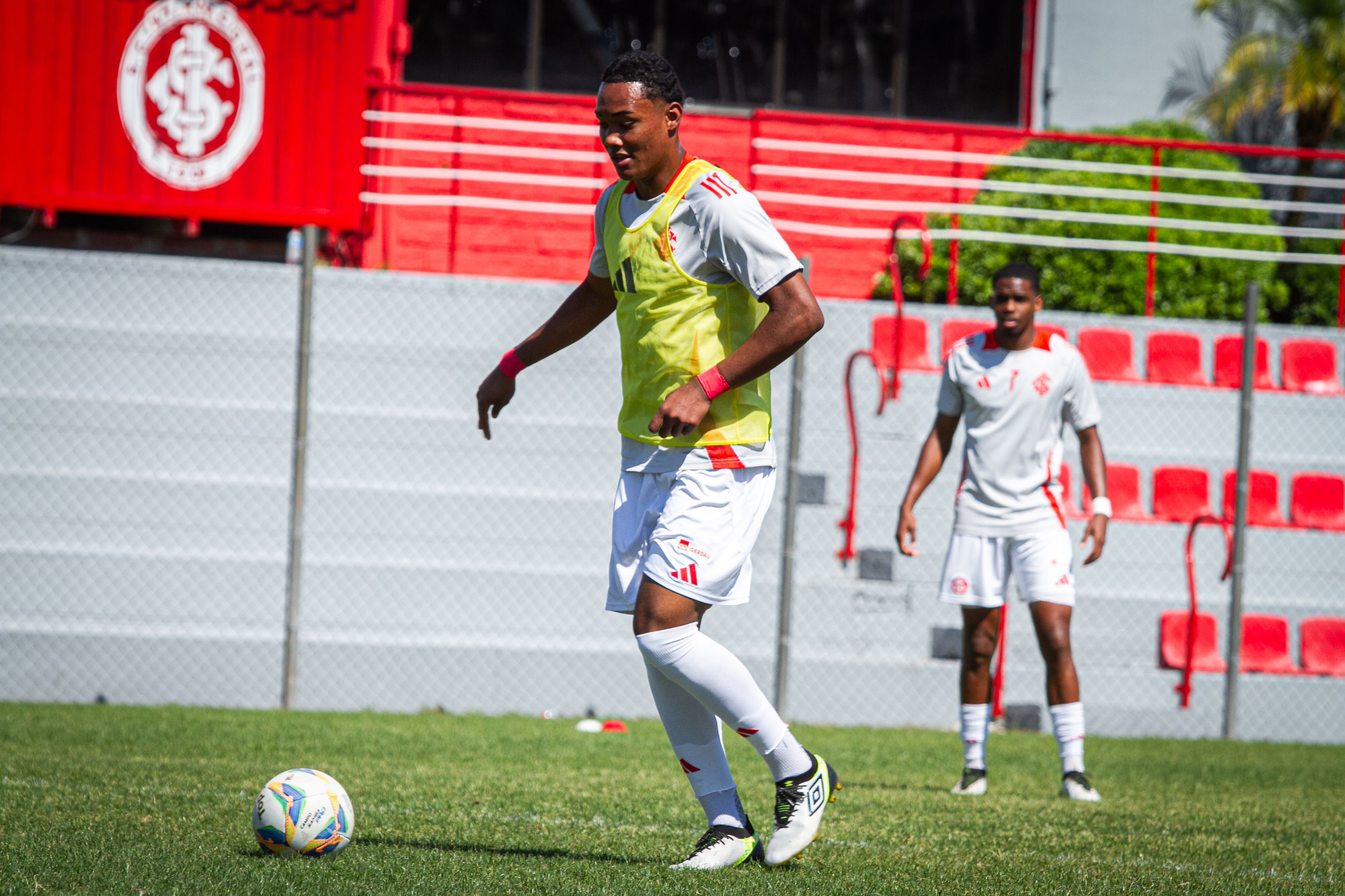 Celeiro de Ases tem decisões pela frente no final de semana