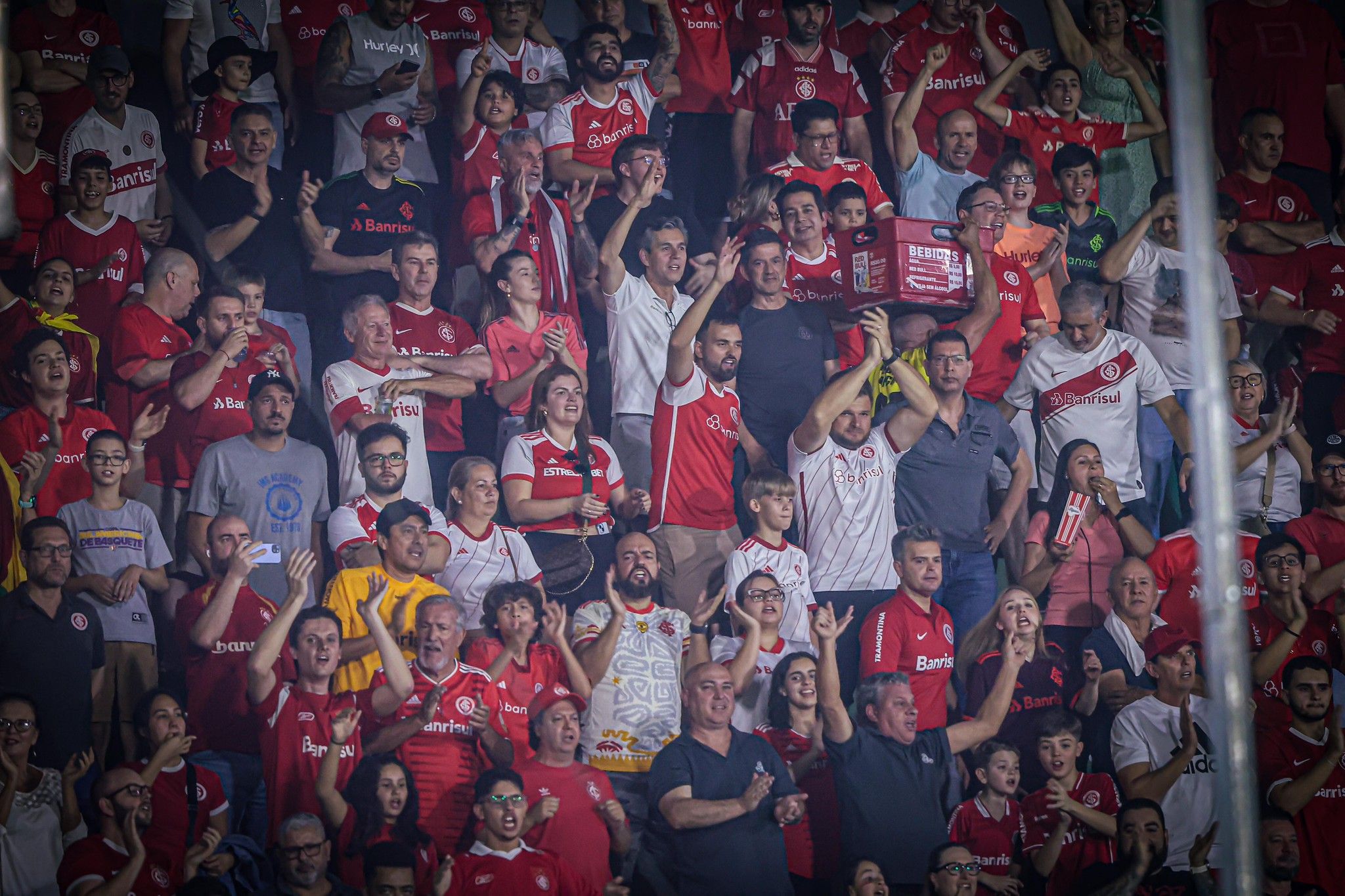 Garanta seu ingresso e apoie o Inter em Bragança