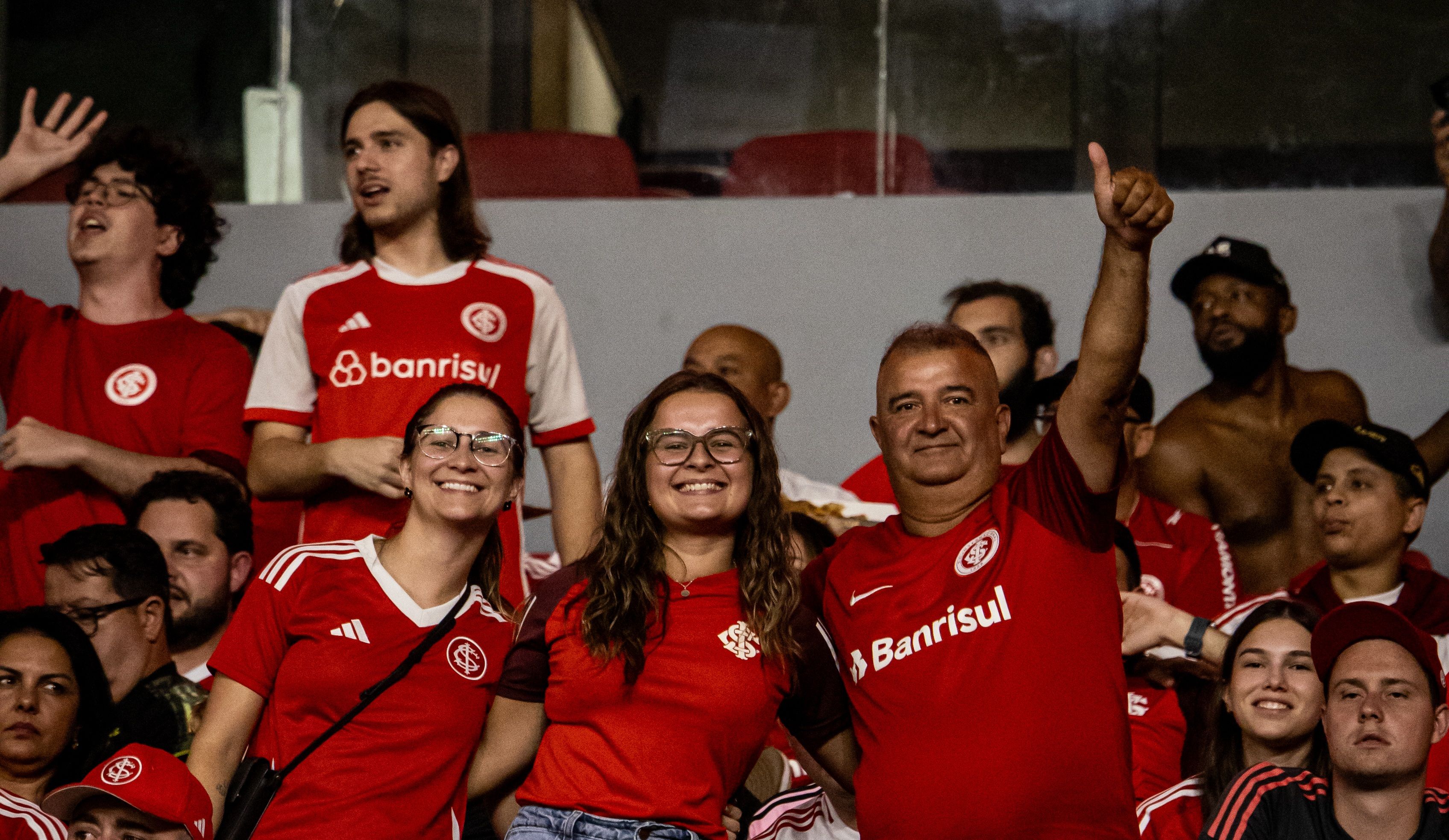 Sócios e sócias têm até as 23h59 desta terça-feira para atualizar o cadastro de convidados substitutos