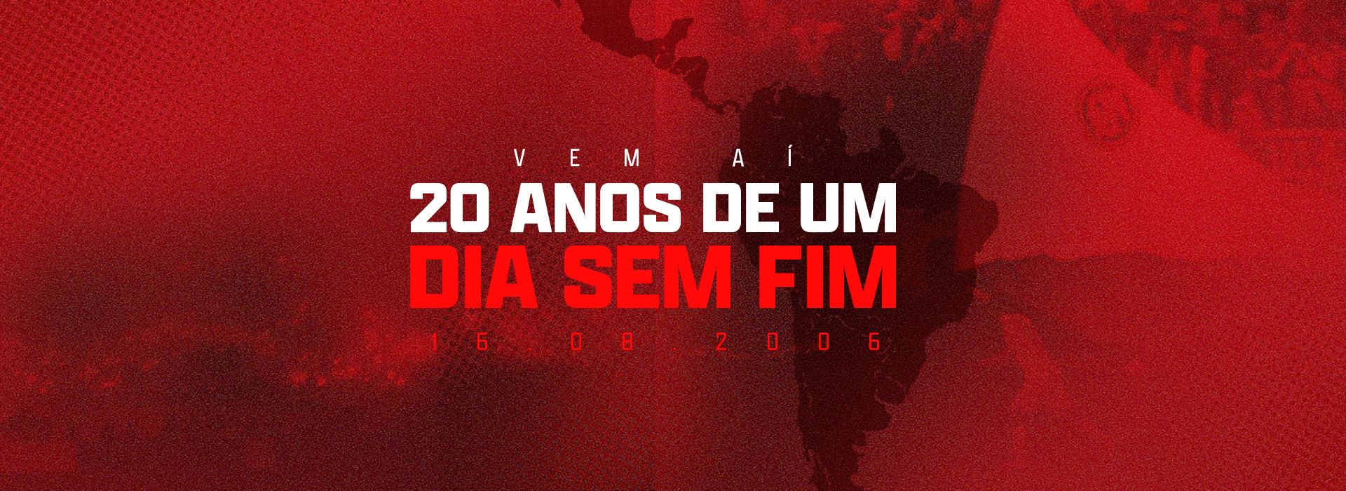 20 anos de um Dia Sem Fim