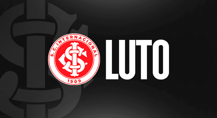 Nota de pesar - Otacílio Gonçalves