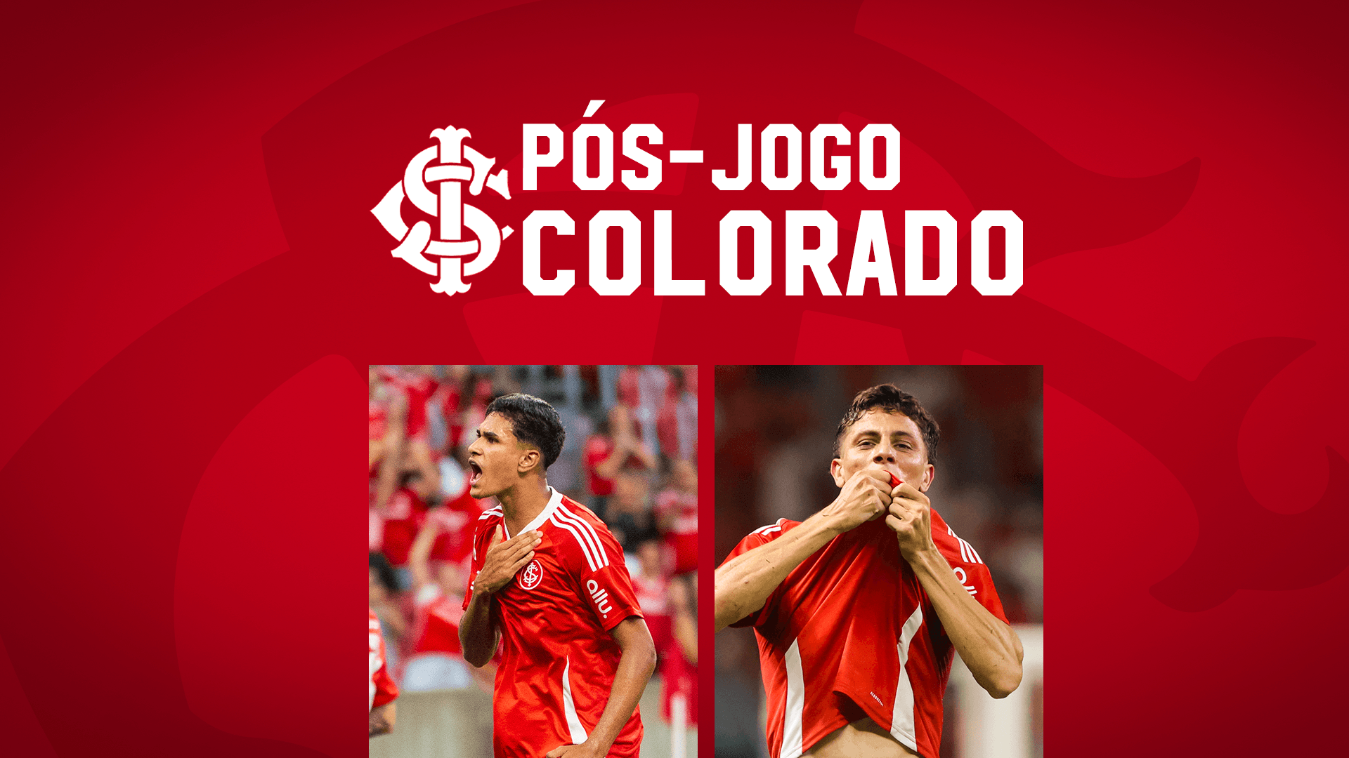 Entrevistas pós-jogo | Internacional x Novo Hamburgo