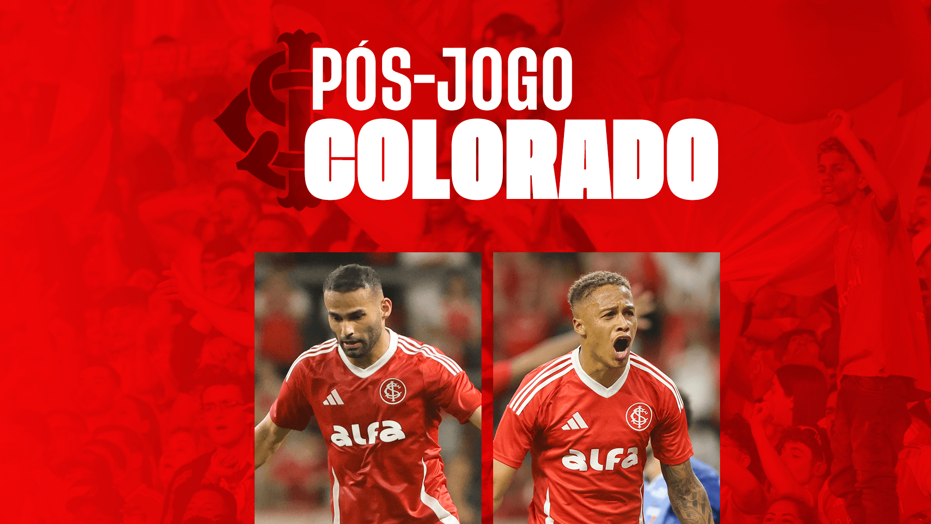 Entrevistas pós-jogo | Internacional x Fortaleza