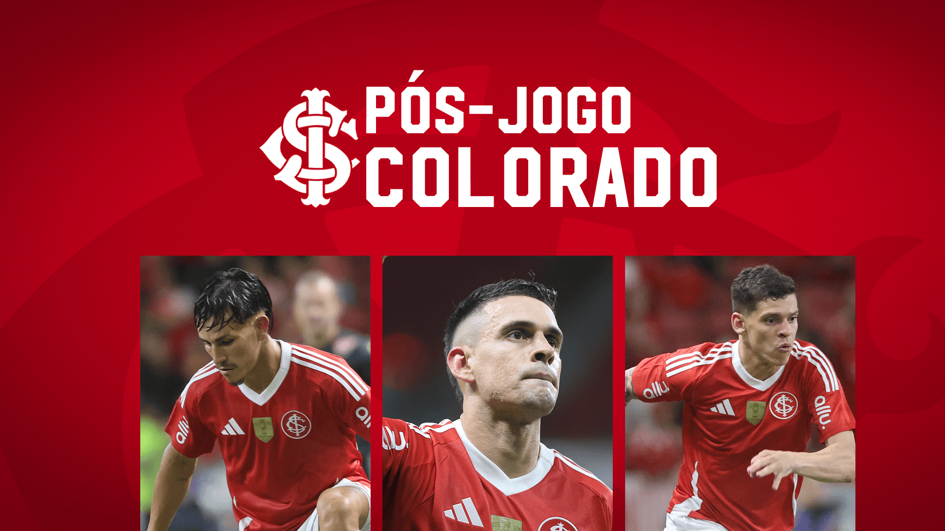 Entrevistas pós-jogo | Internacional x Grêmio