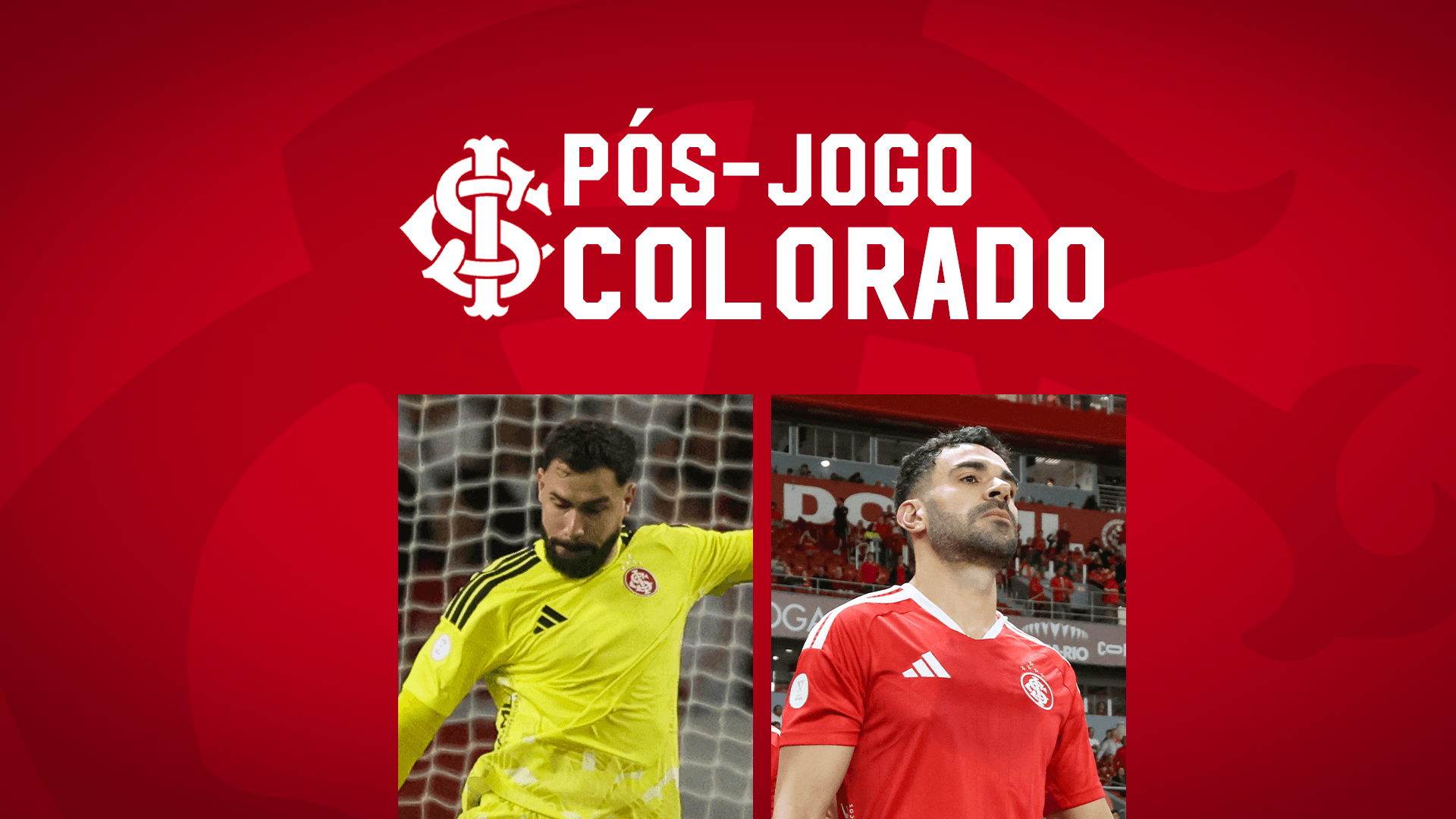 Pós-Jogo Colorado | Internacional 2 x 0 Corinthians | Copa do Brasil 2026