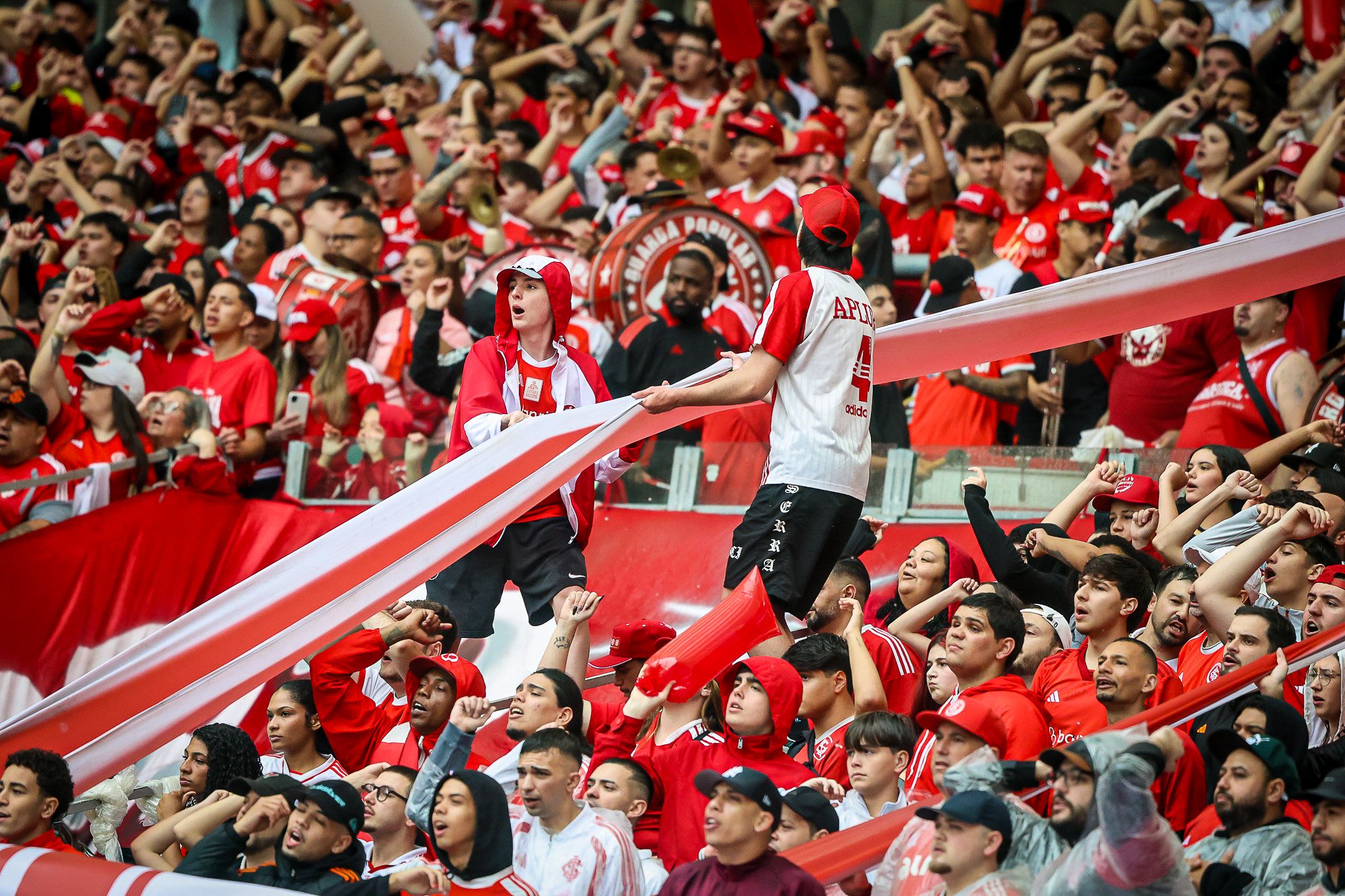 Clube mantém promoções especiais para o duelo contra o Coritiba