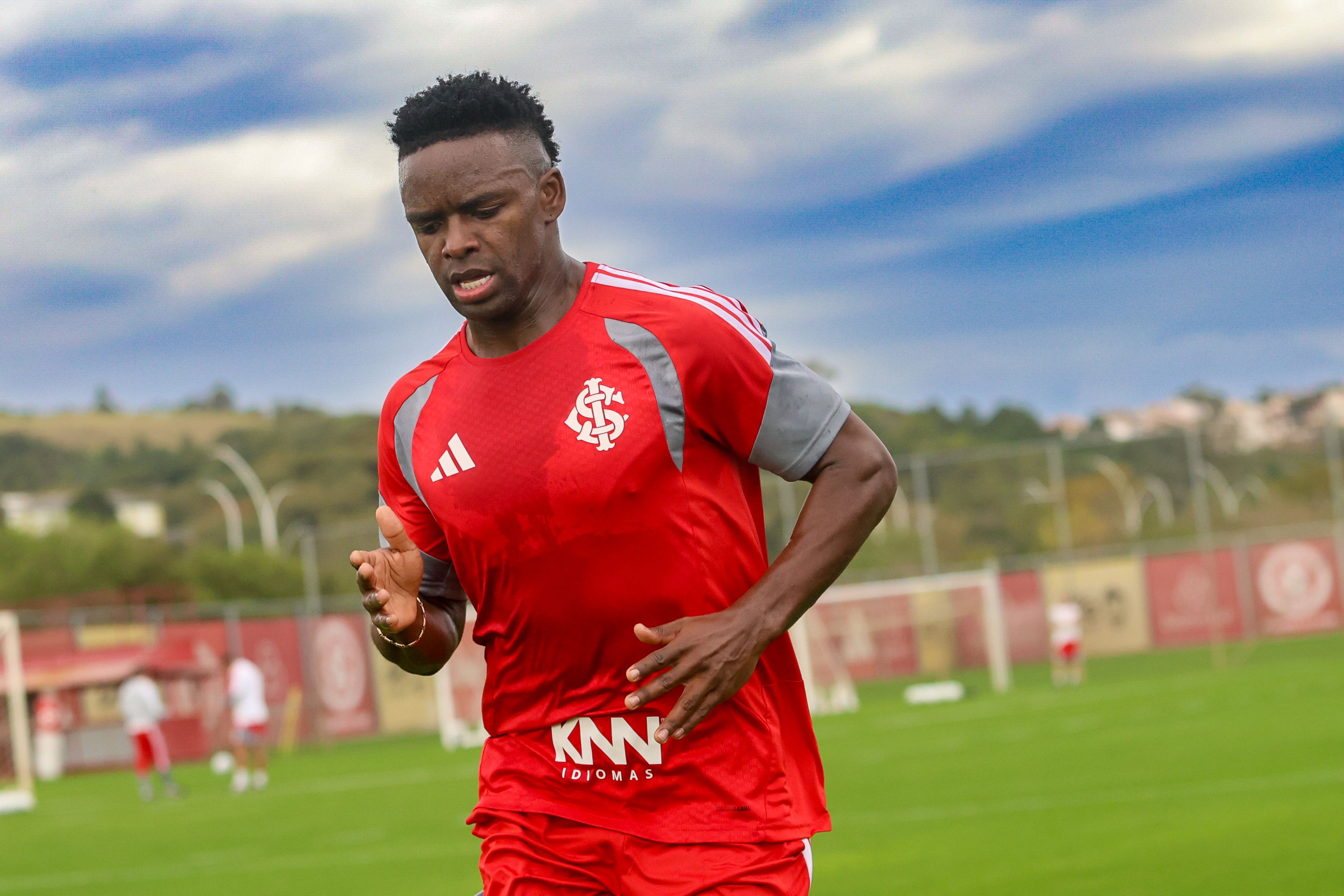 Reta final de preparação para retorno do Brasileirão