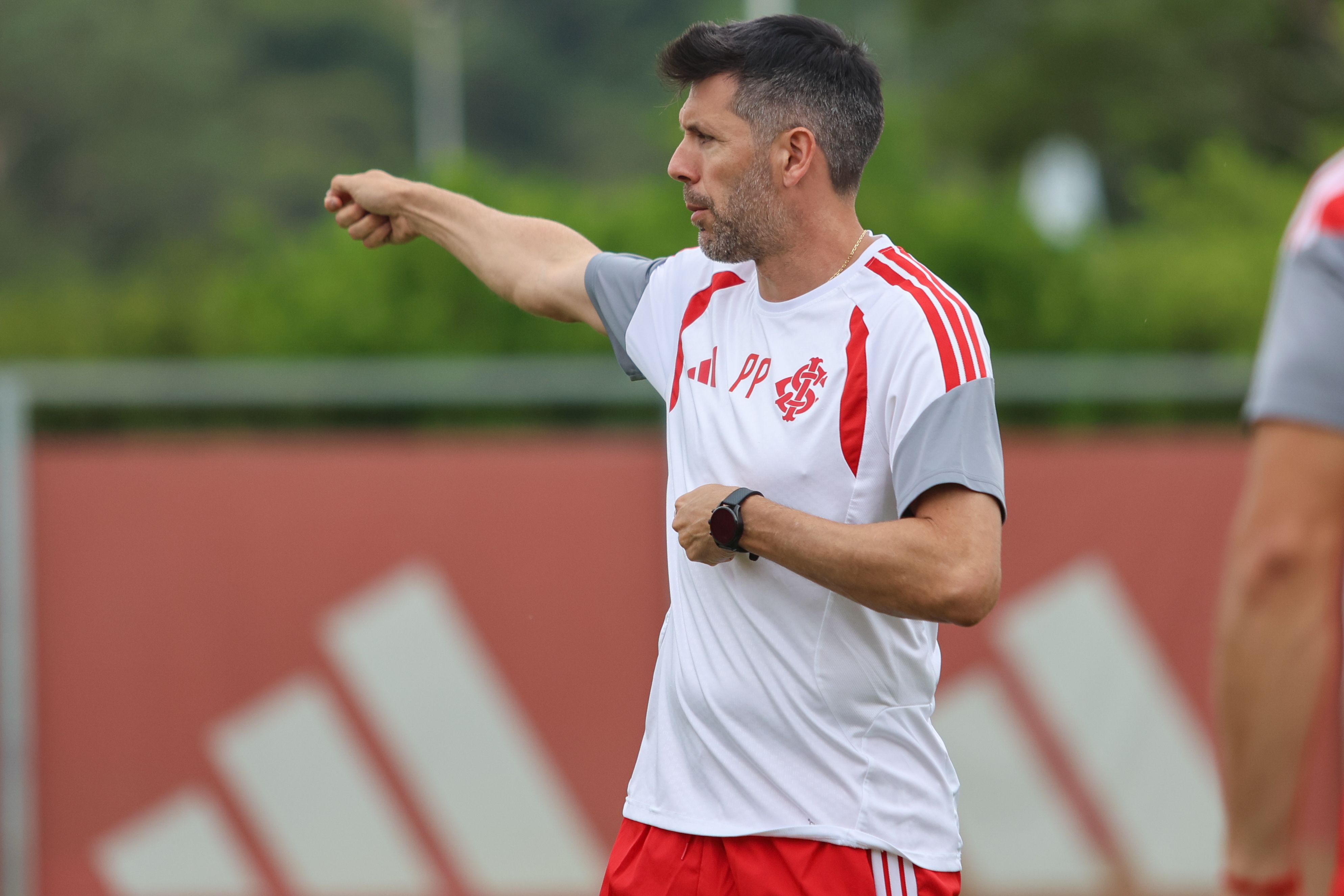 Preparação finalizada para enfrentar o Remo