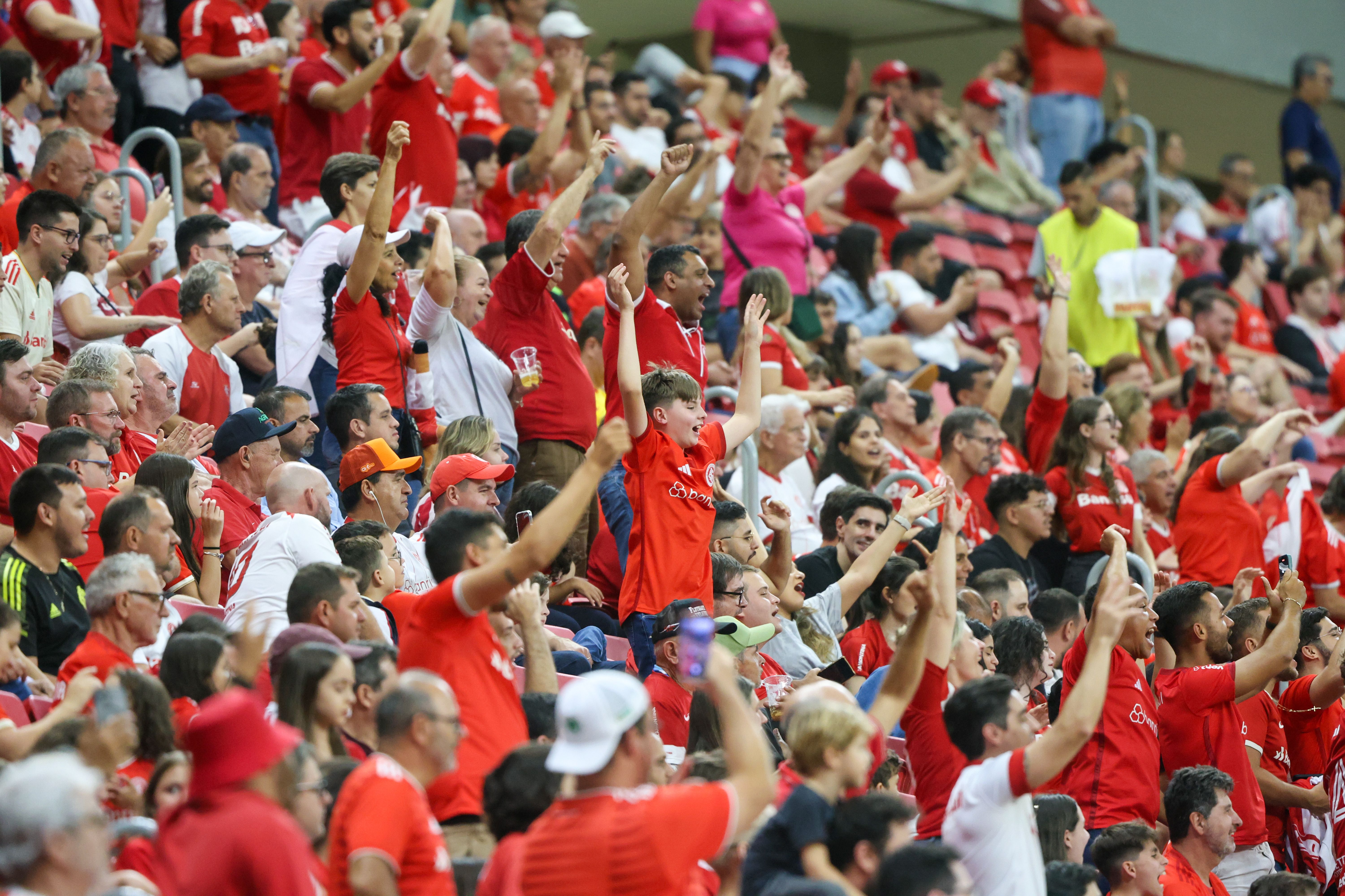 Ingressos à venda para o duelo contra o Botafogo