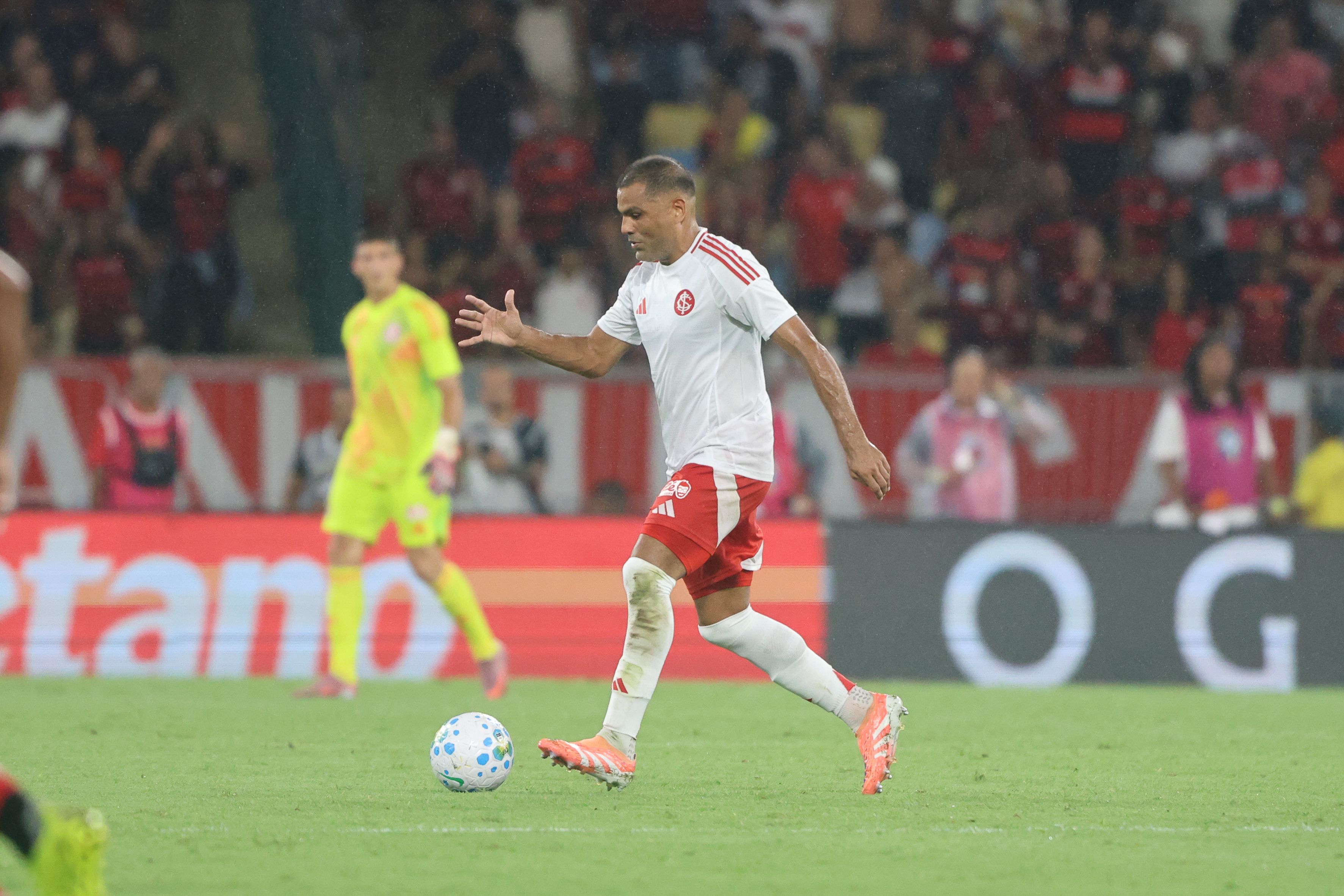 Raio-X: Inter enfrenta o Remo em Belém