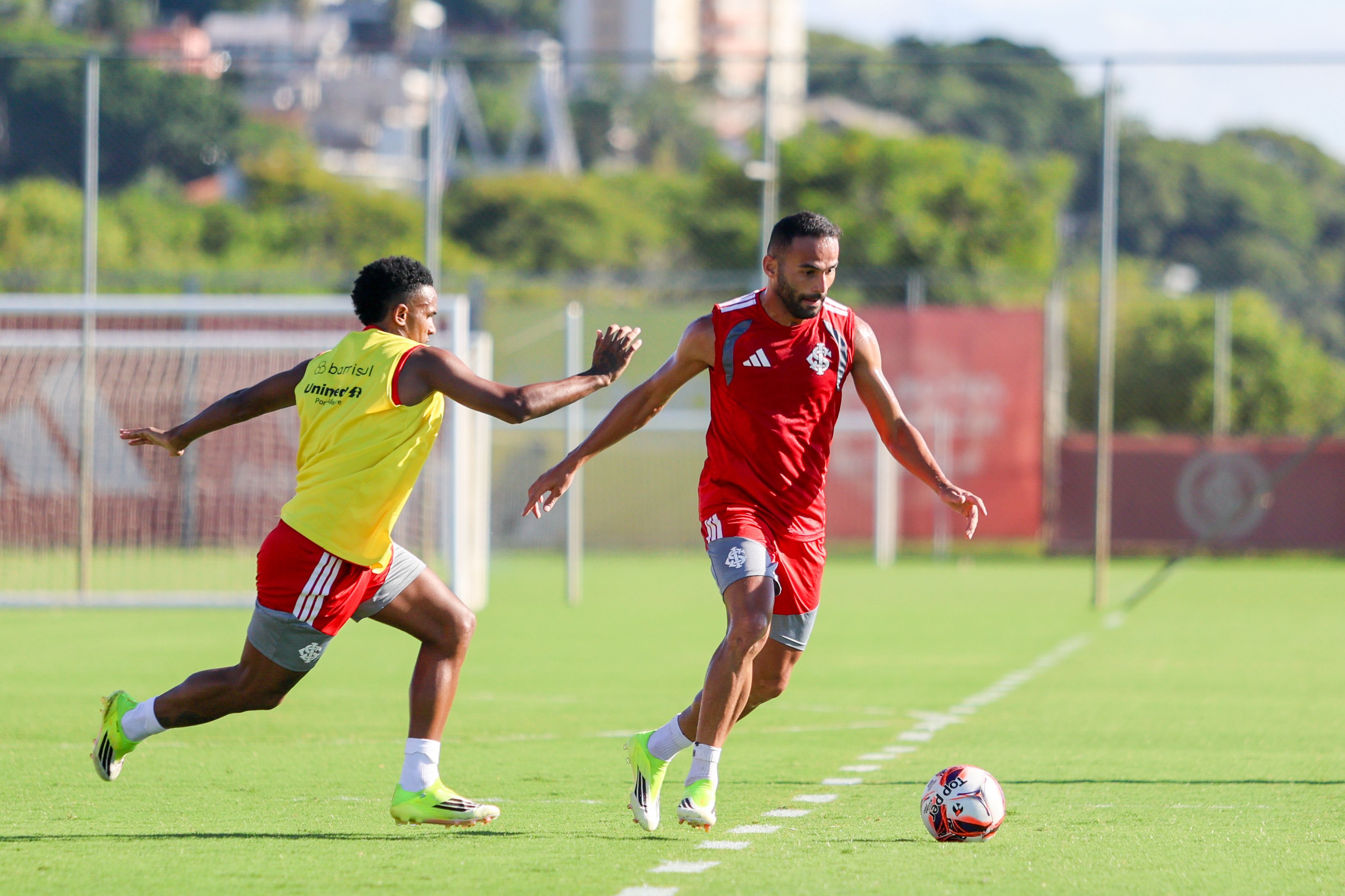 Começa preparação para semifinal do Gauchão